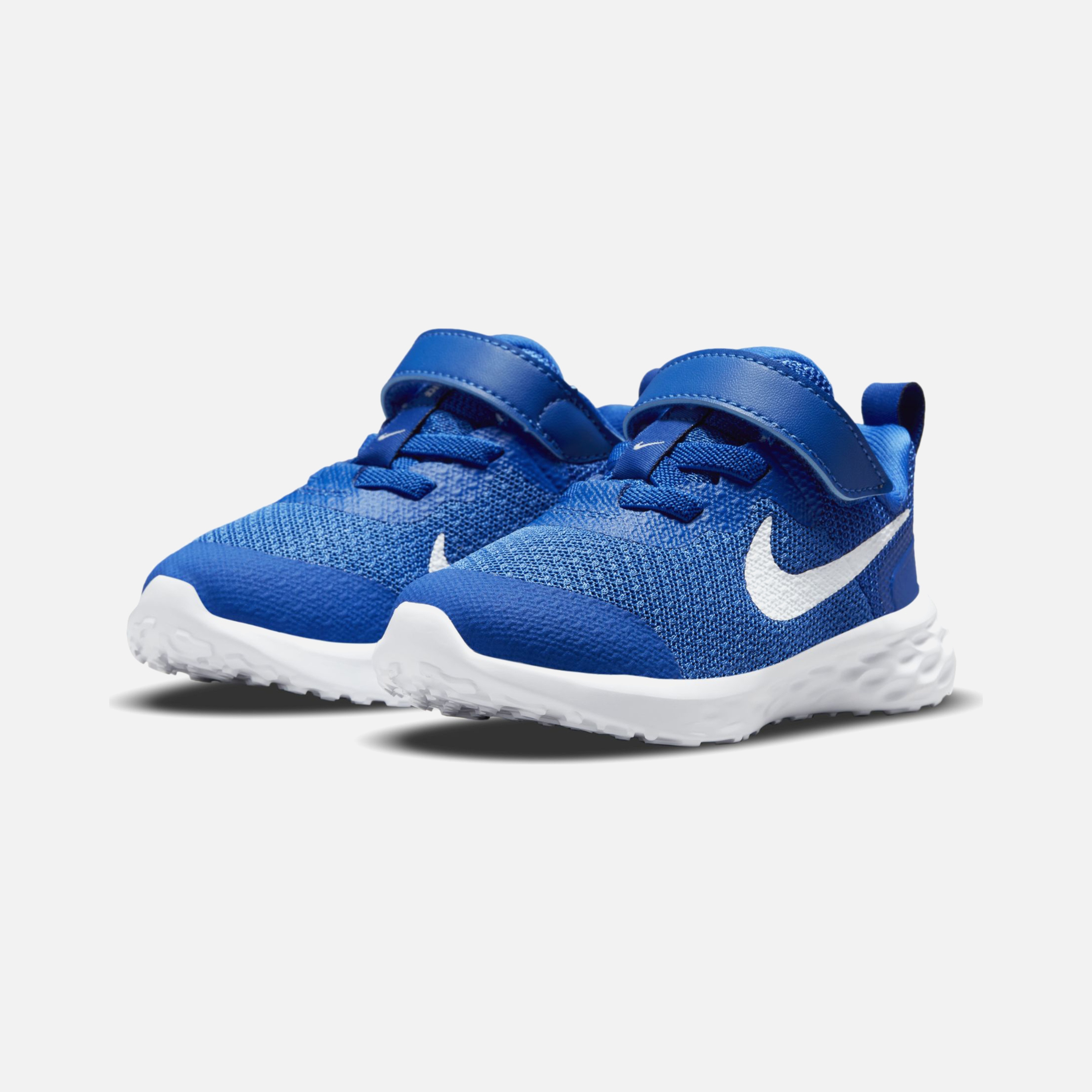 Nike Revolution 6 Running (TDV) Bebek Spor Ayakkabı