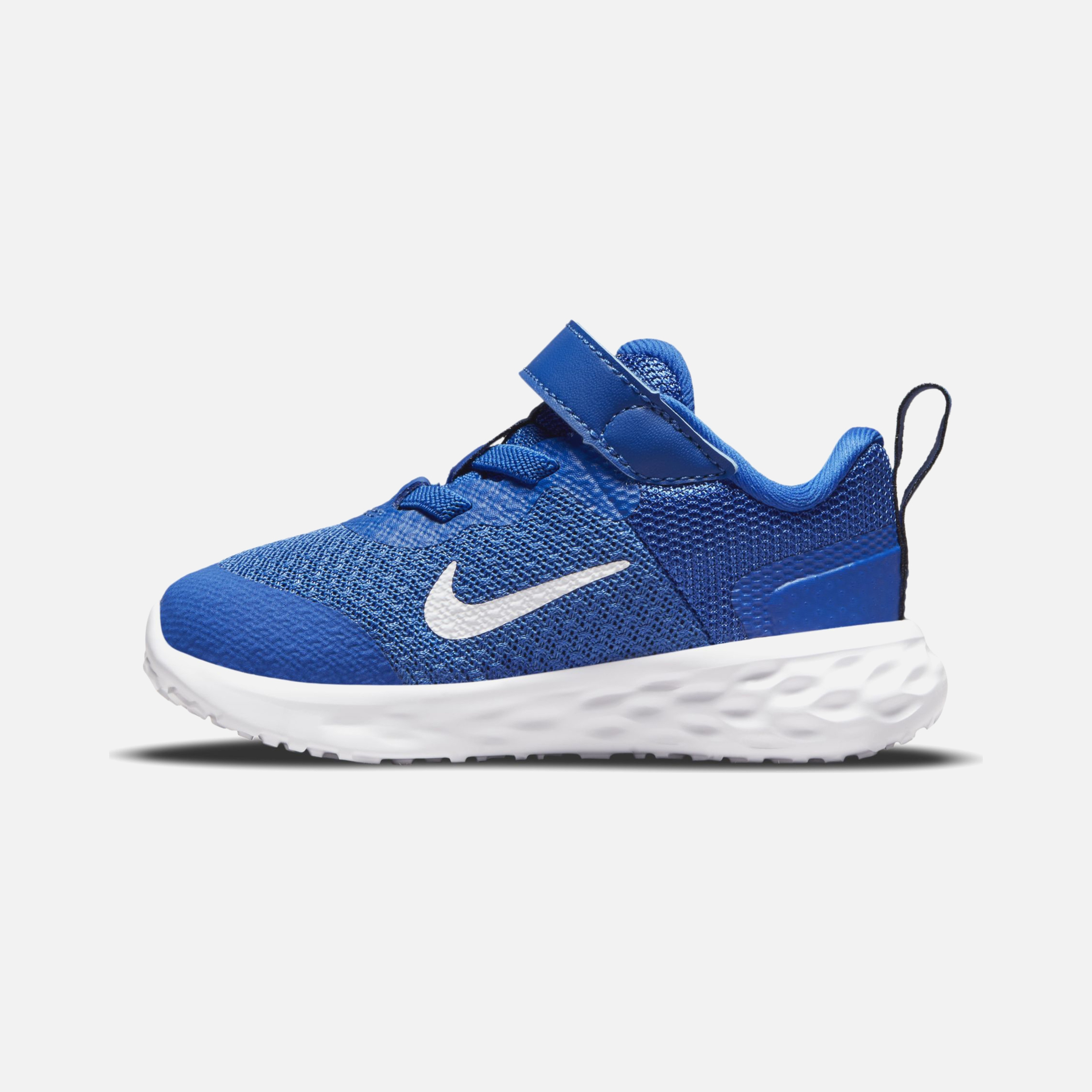 Nike Revolution 6 Running (TDV) Bebek Spor Ayakkabı