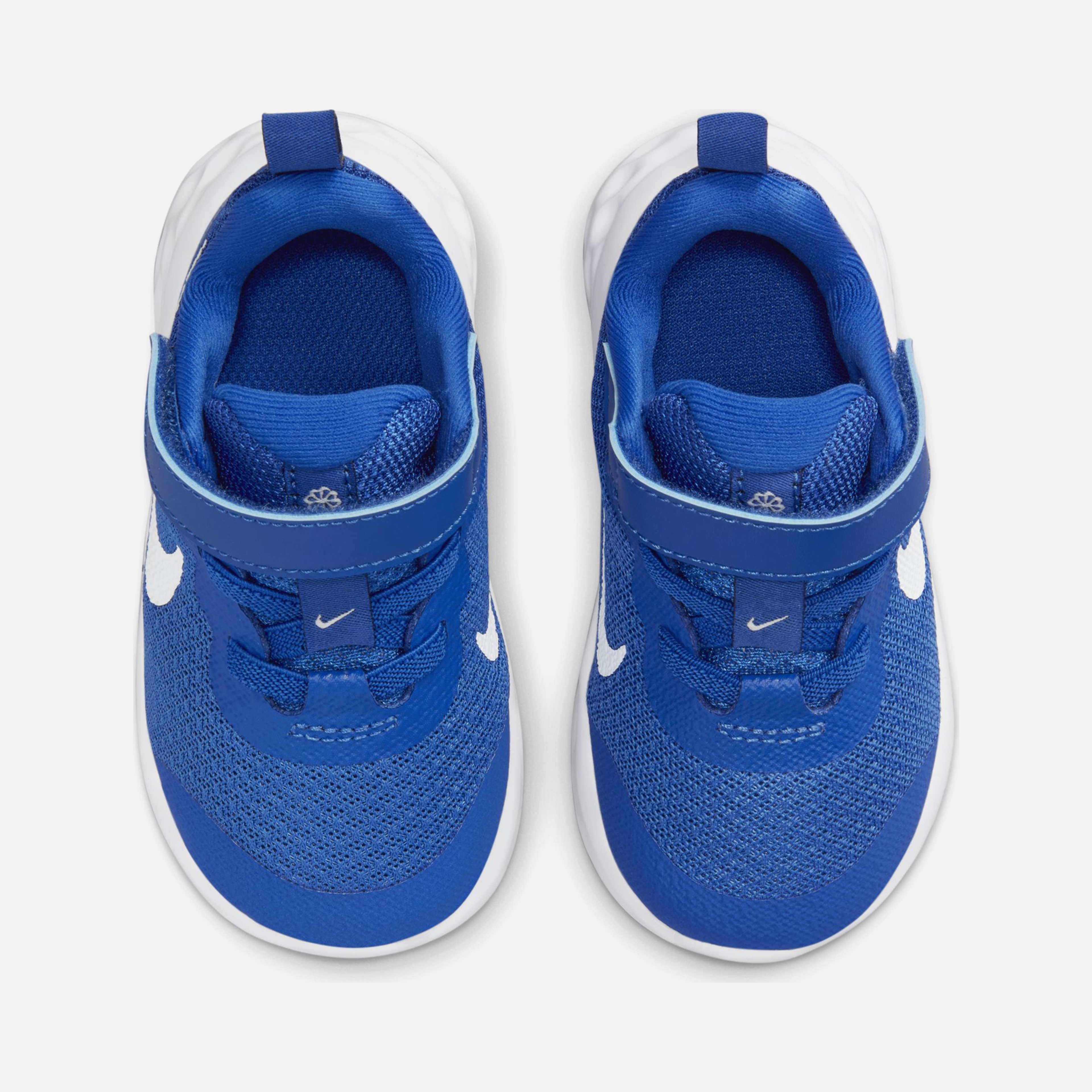 Nike Revolution 6 Running (TDV) Bebek Spor Ayakkabı