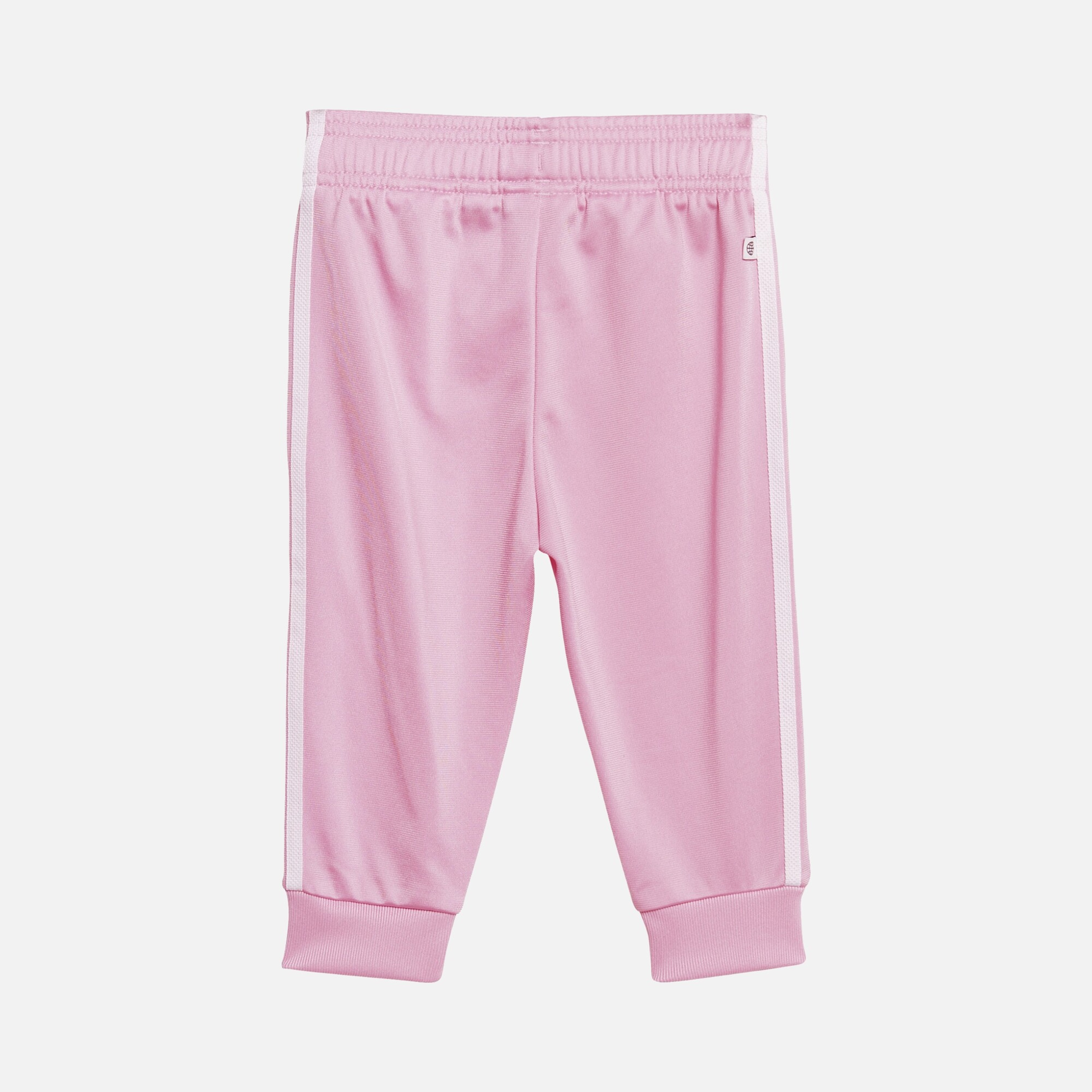 adidas Adicolor SST Full-Zip Bebek Eşofman Takımı