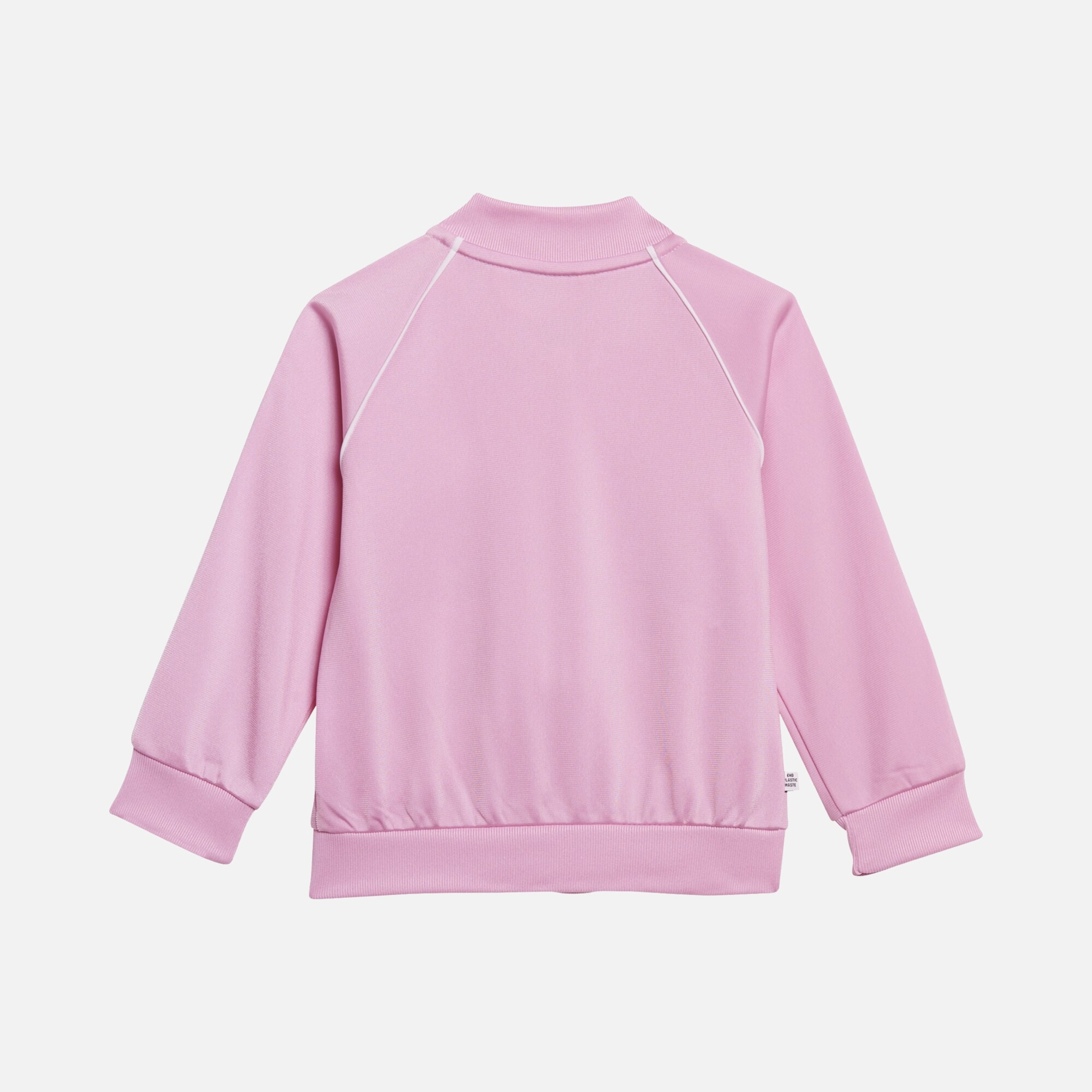 adidas Adicolor SST Full-Zip Bebek Eşofman Takımı