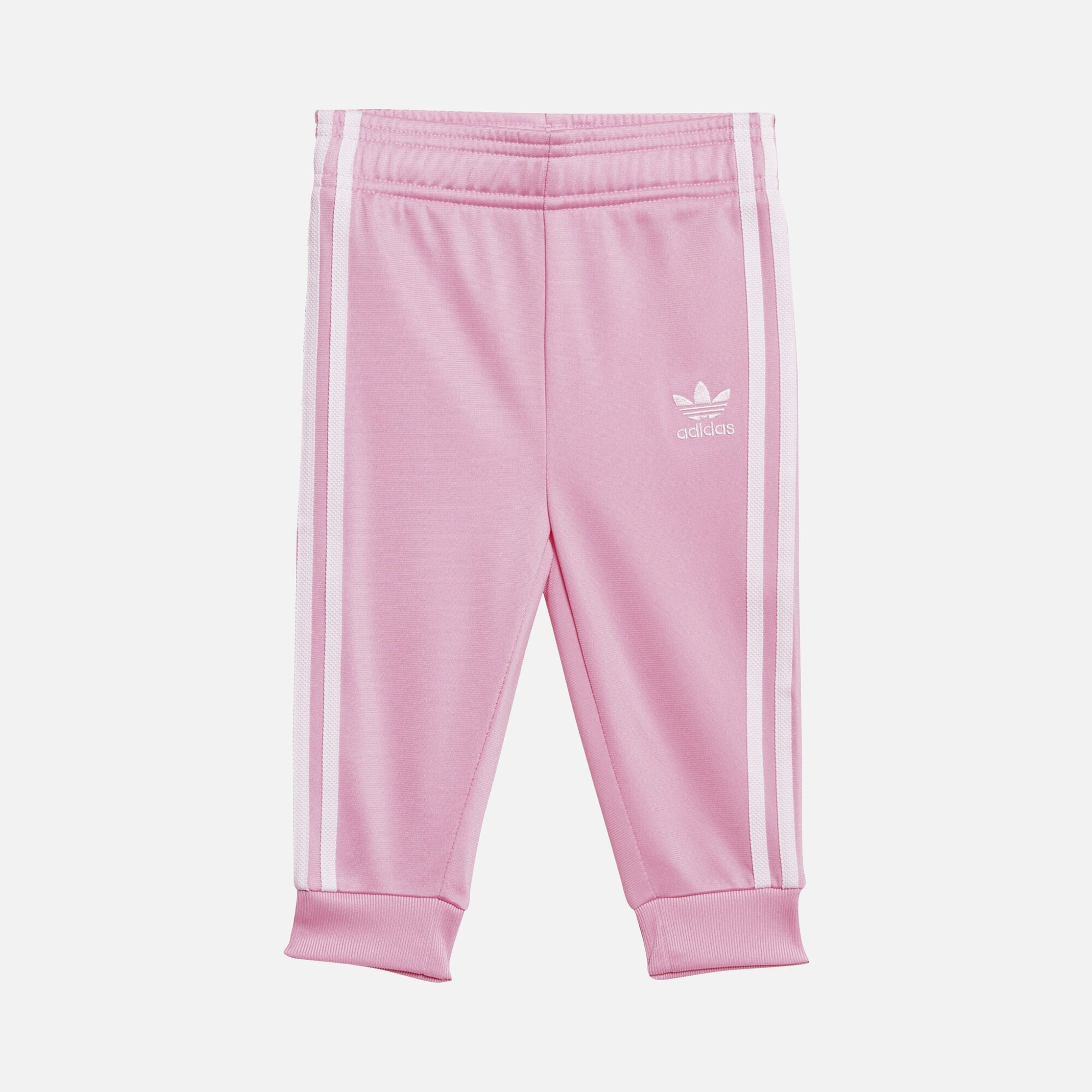 adidas Adicolor SST Full-Zip Bebek Eşofman Takımı