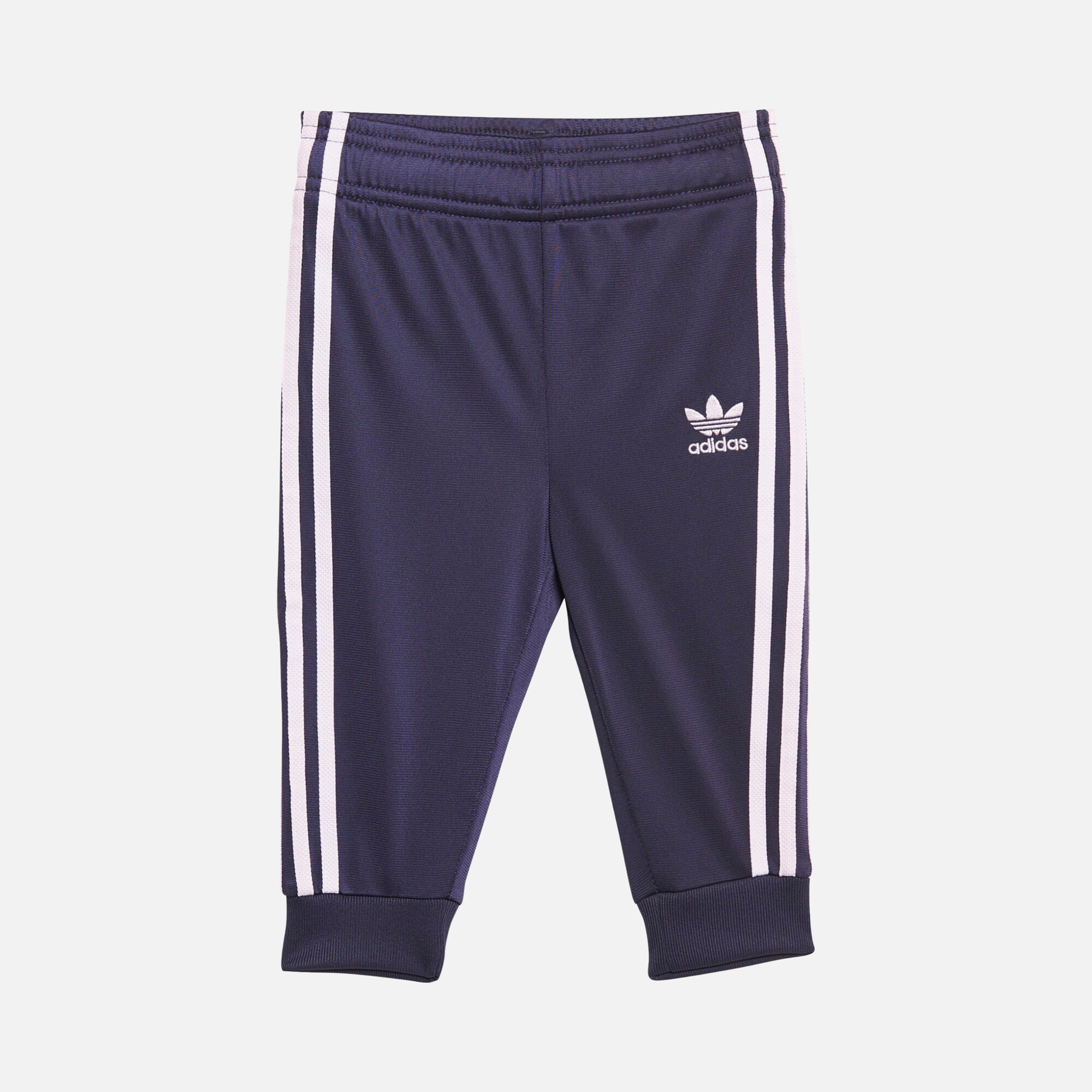 adidas Adicolor SST Full-Zip Bebek Eşofman Takımı