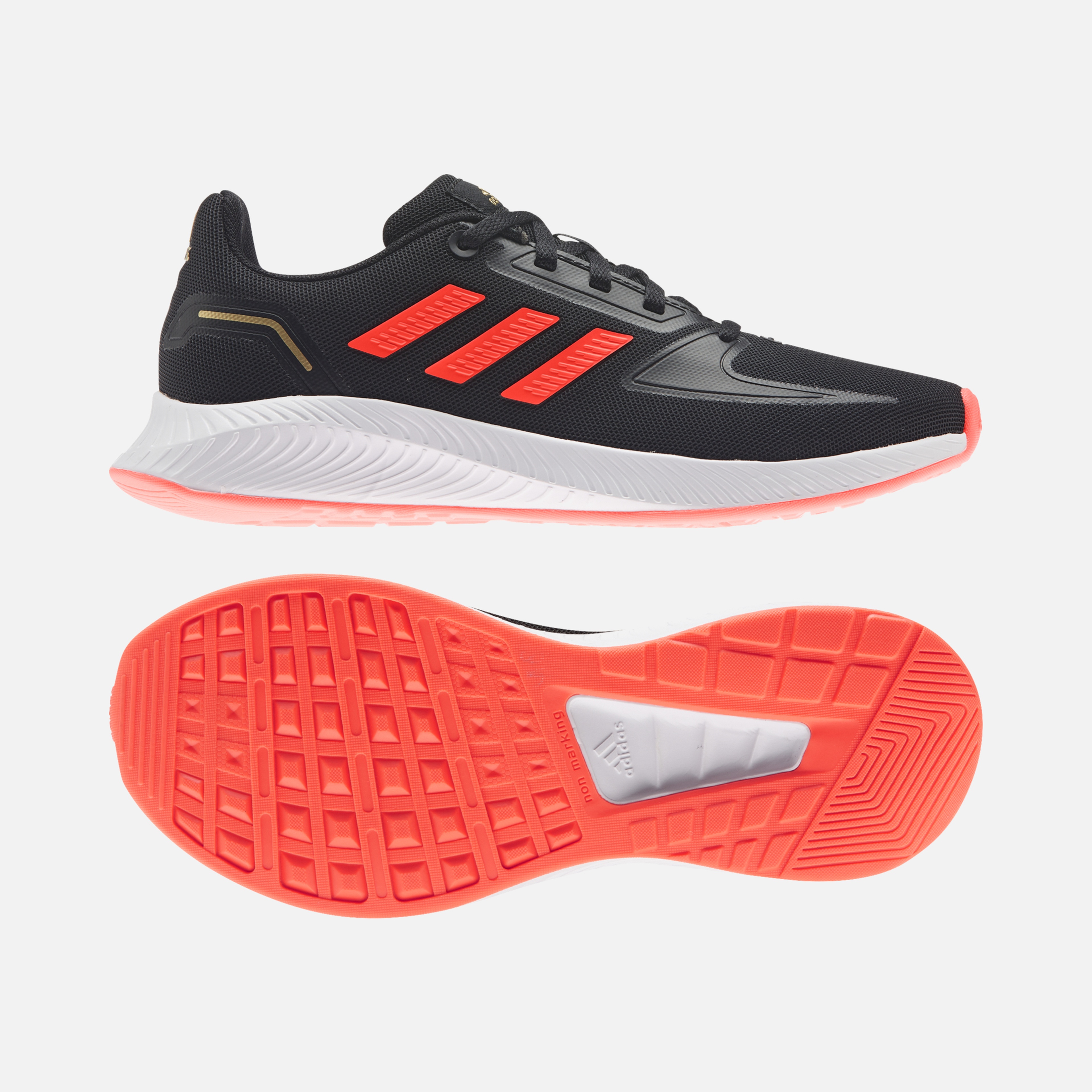 adidas Runfalcon 2.0 (GS) Spor Ayakkabı