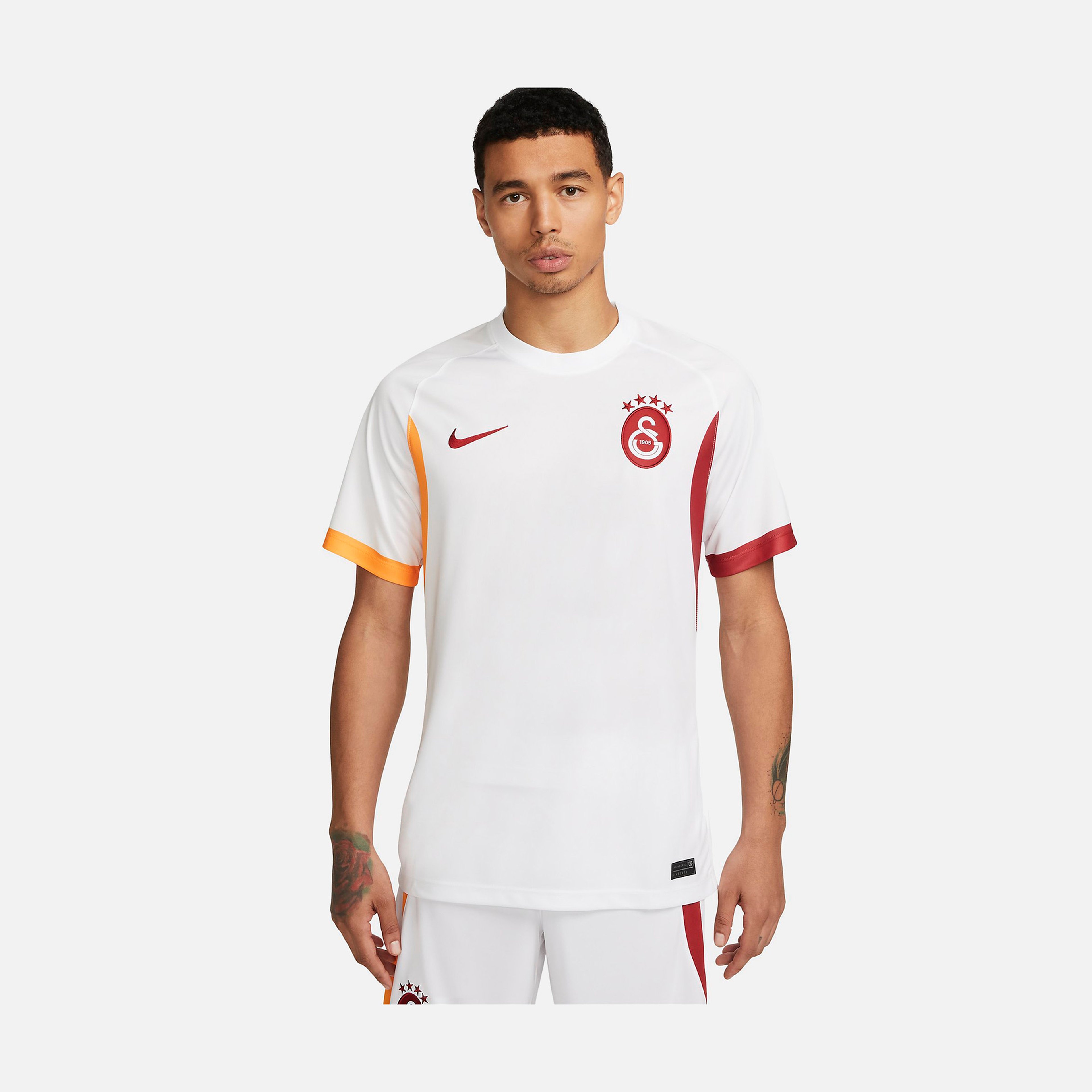 Nike Galatasaray 2022-2023 Stadyum Üçüncü Takım Erkek Forma