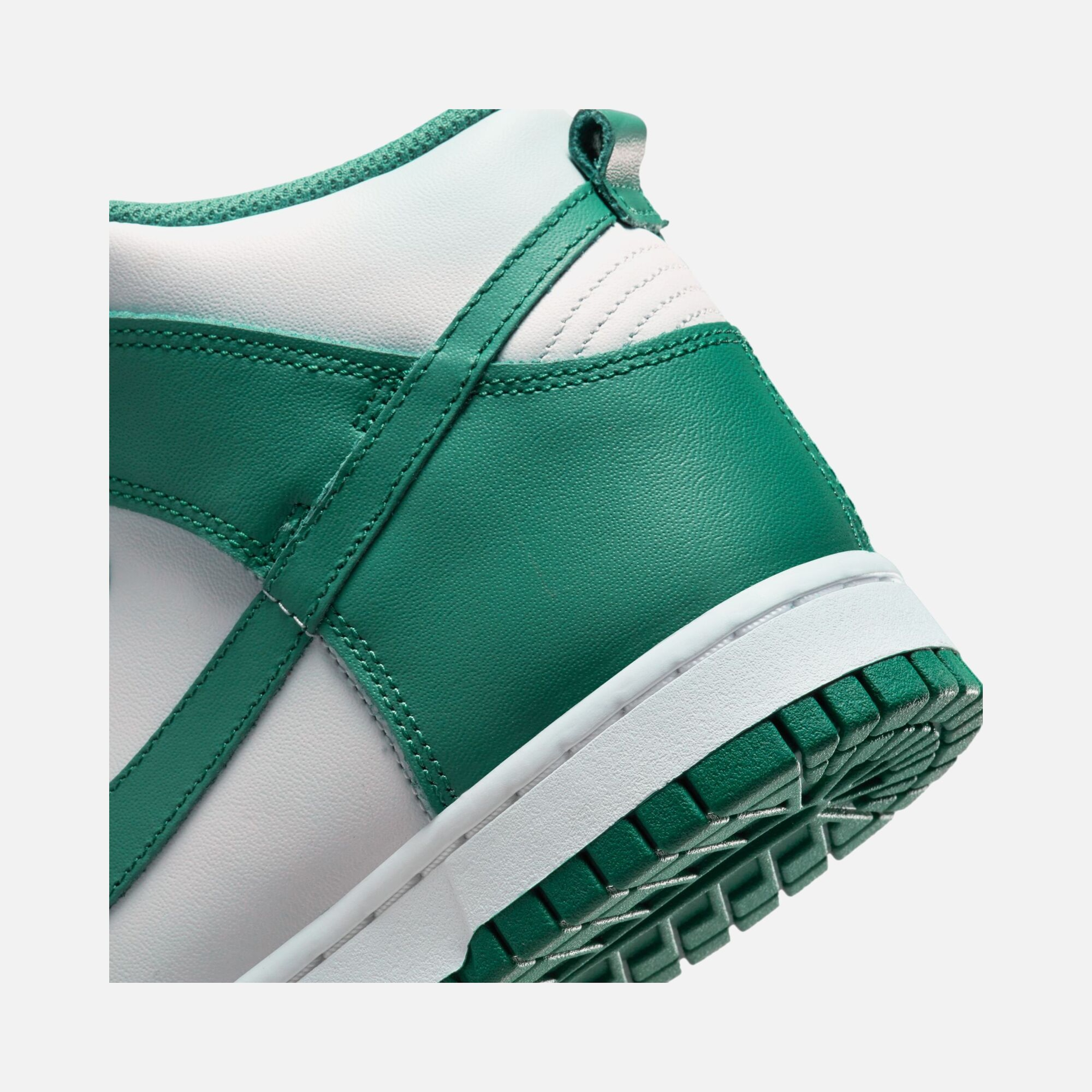 Nike Dunk High Kadın Spor Ayakkabı