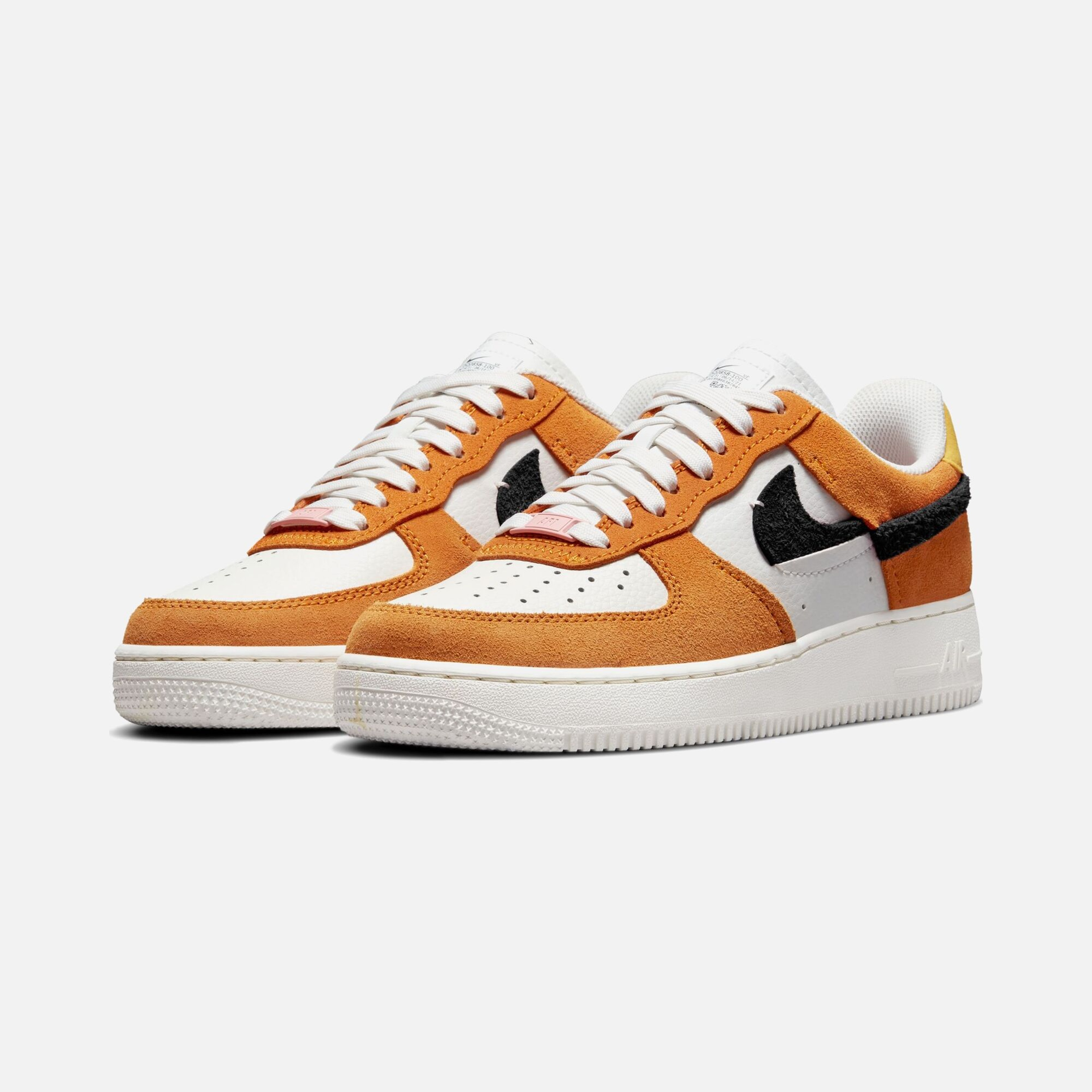 Nike Air Force 1 LXX FW22 Kadın Spor Ayakkabı