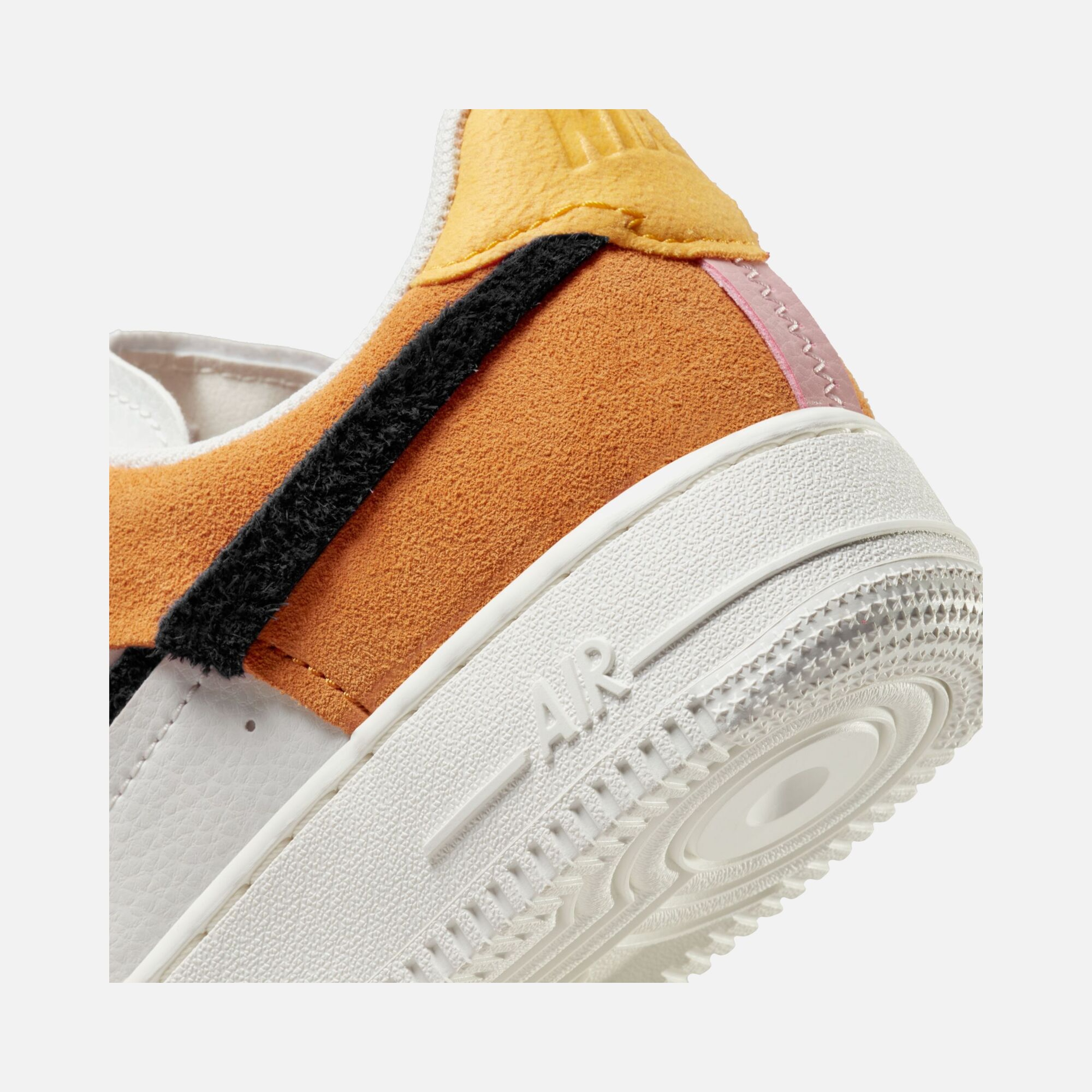 Nike Air Force 1 LXX FW22 Kadın Spor Ayakkabı