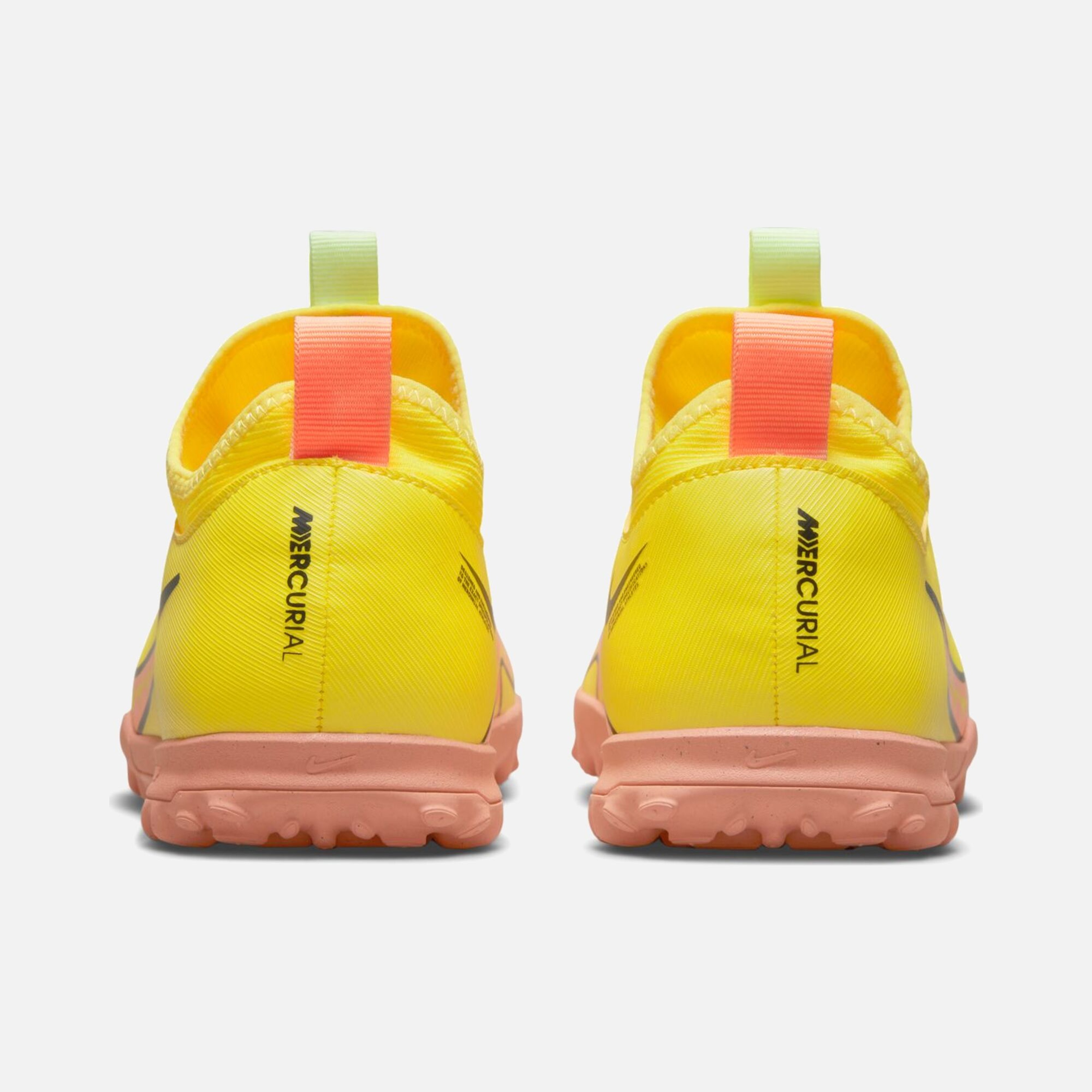 Nike Zoom Mercurial Vapor 15 Academy TF Turf Çocuk Halı Saha Ayakkabı