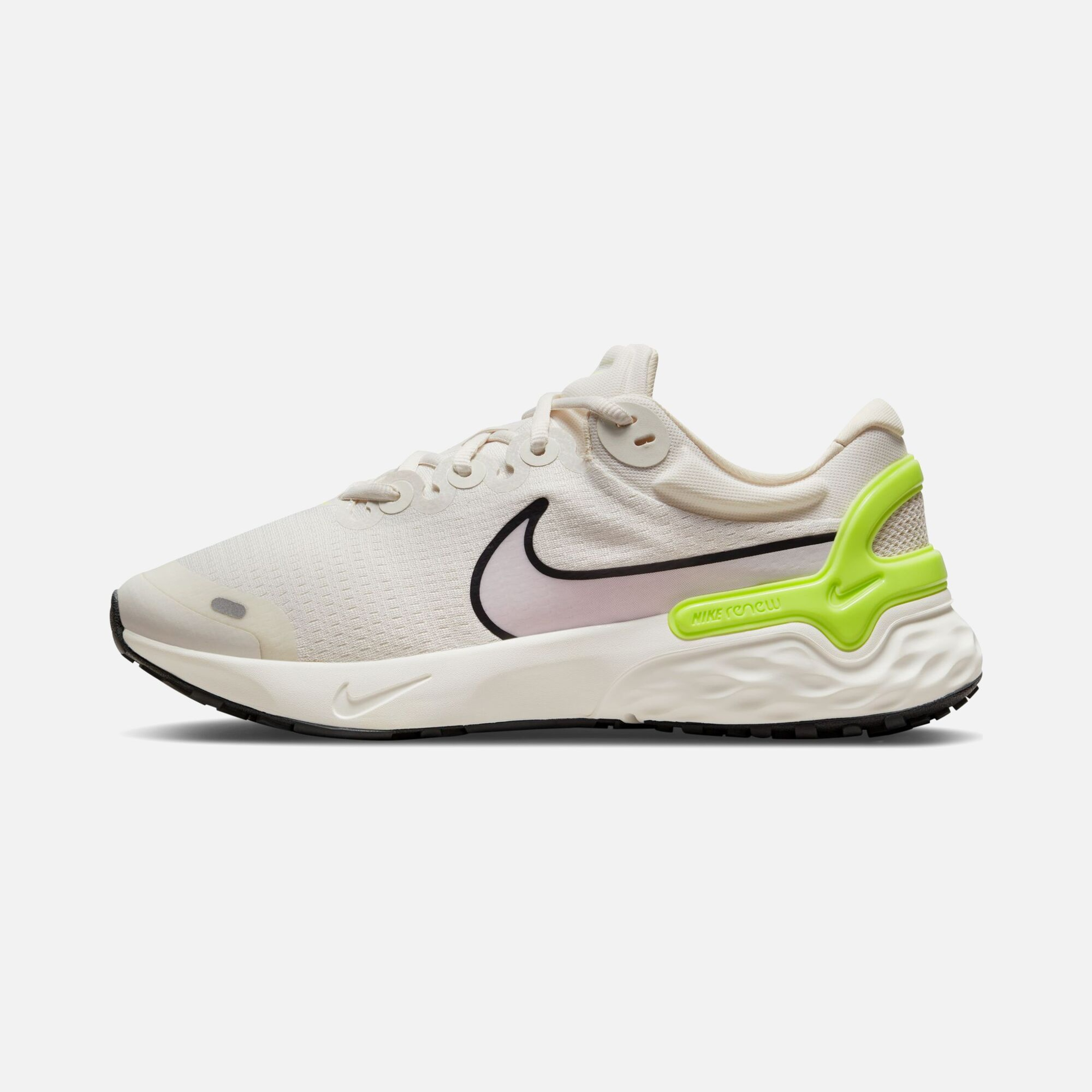 Nike Renew Run 3 Running Erkek Spor Ayakkabı