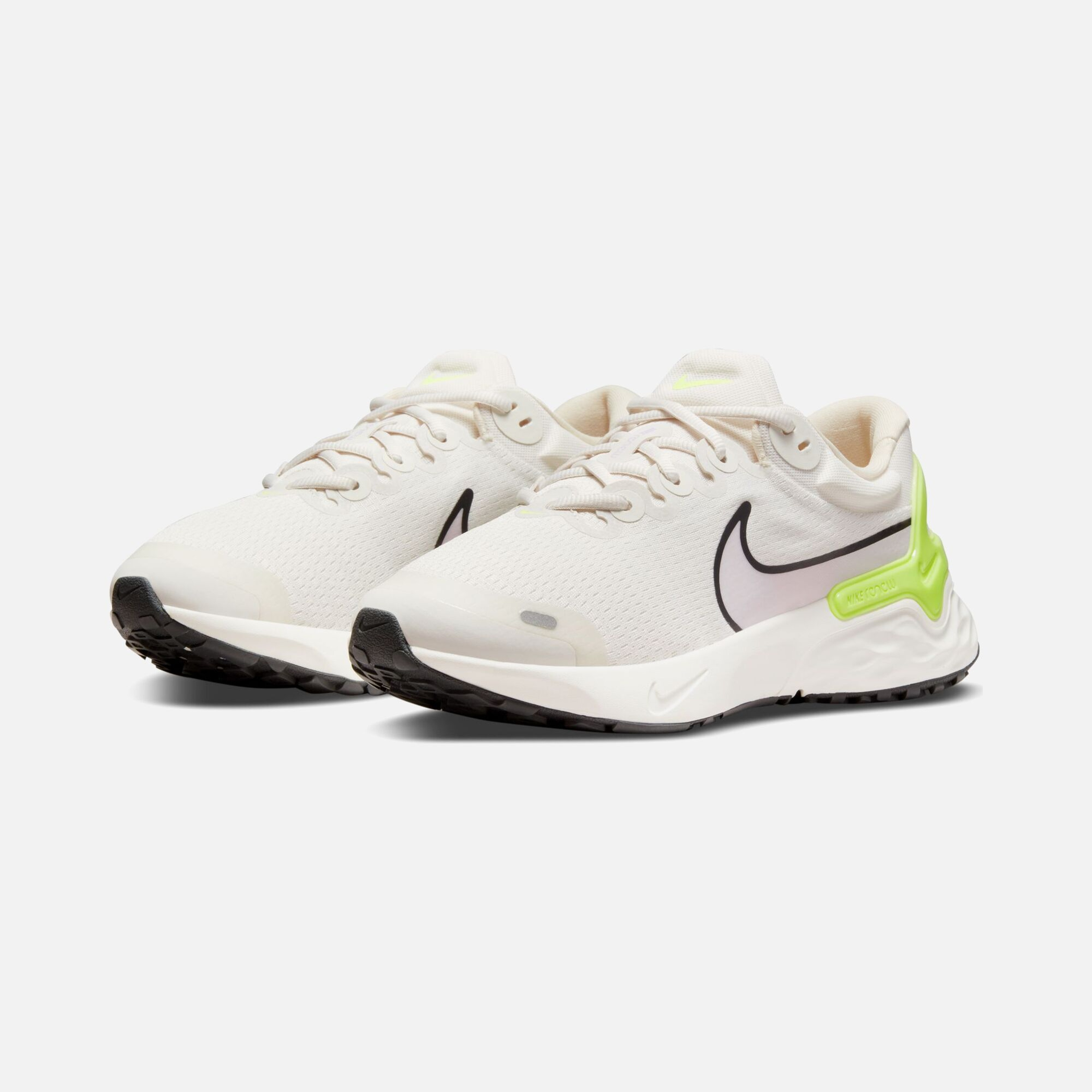 Nike Renew Run 3 Running Erkek Spor Ayakkabı