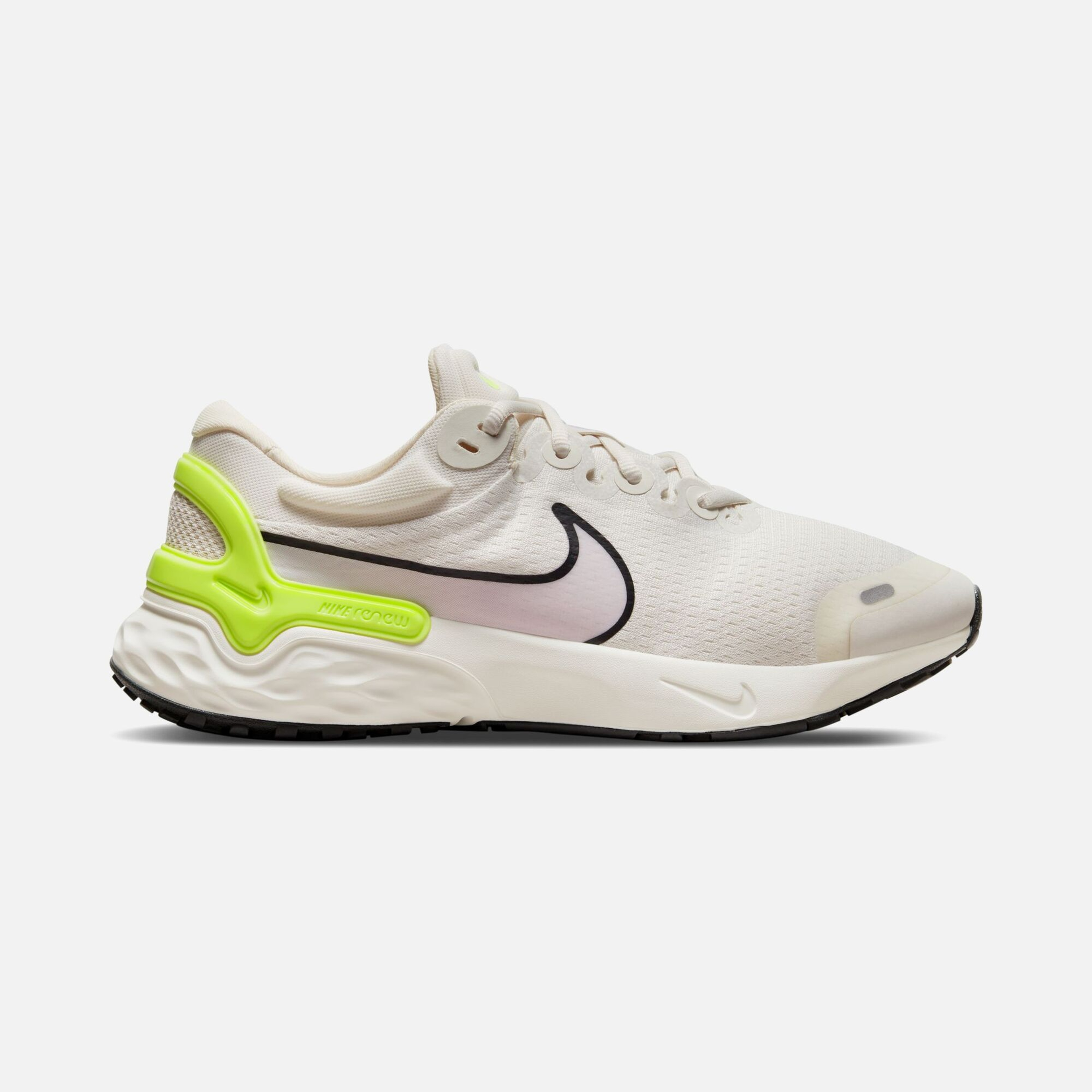 Nike Renew Run 3 Running Erkek Spor Ayakkabı