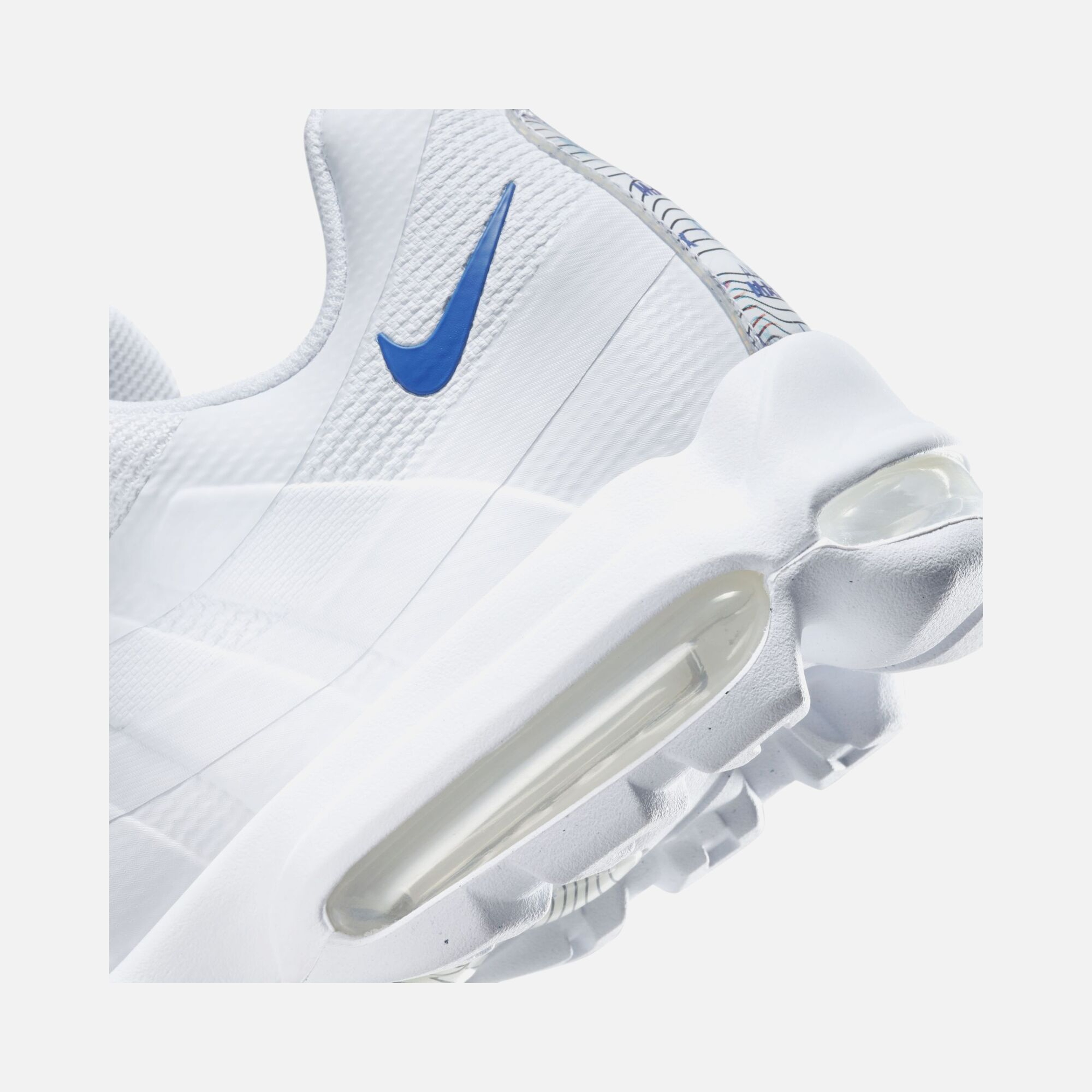 Nike Air Max 95 Ultra FW22 Erkek Spor Ayakkabı