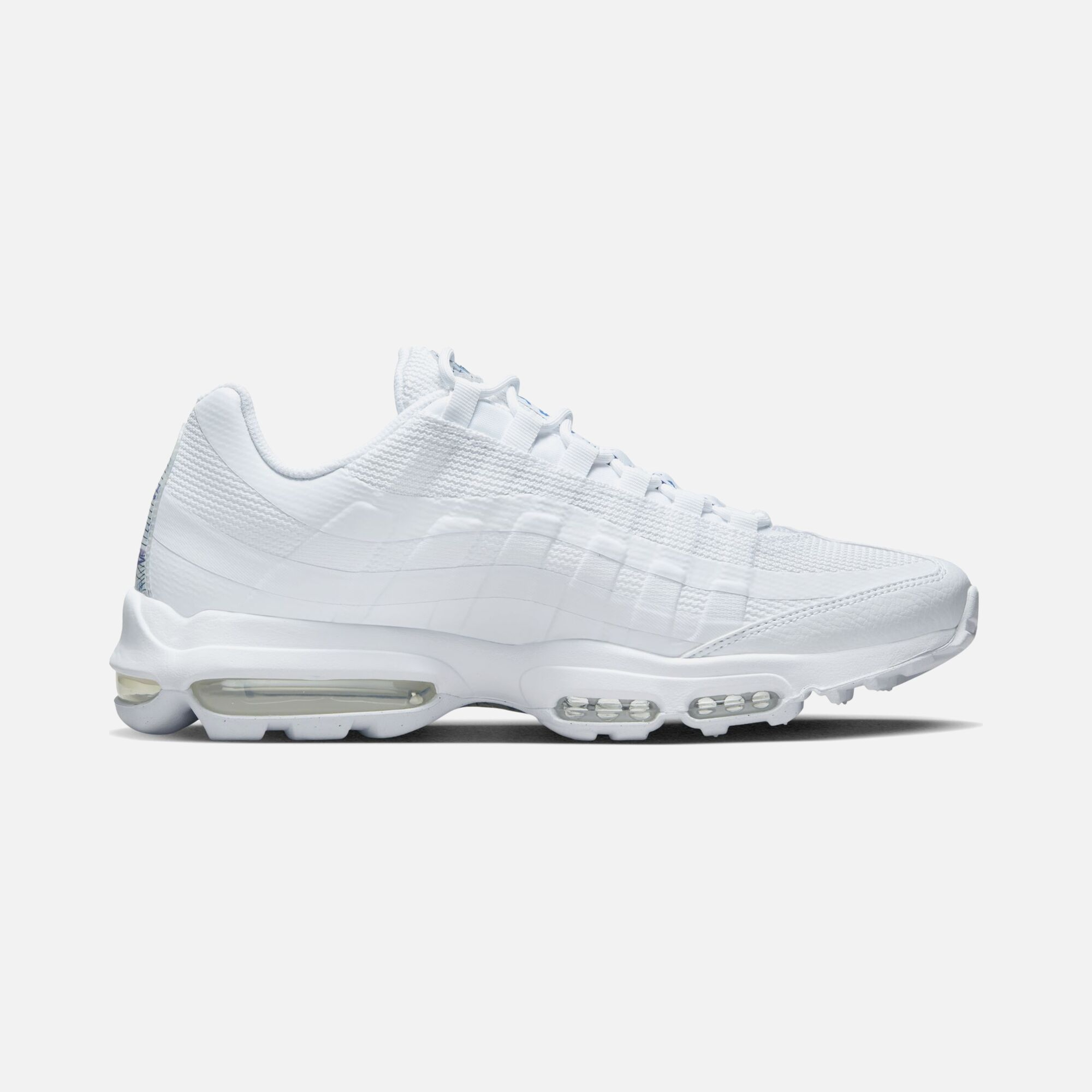 Nike Air Max 95 Ultra FW22 Erkek Spor Ayakkabı