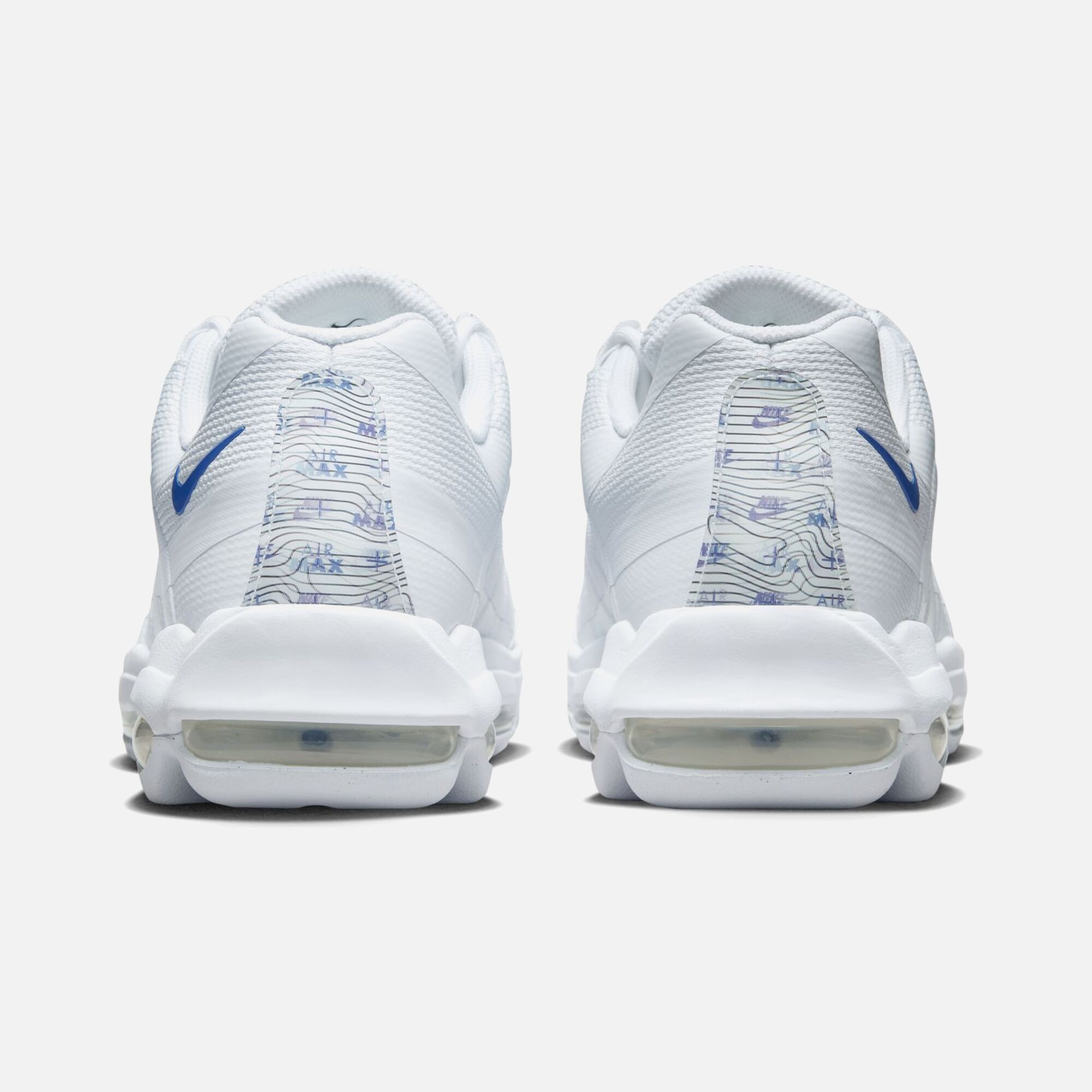 Nike Air Max 95 Ultra FW22 Erkek Spor Ayakkabı