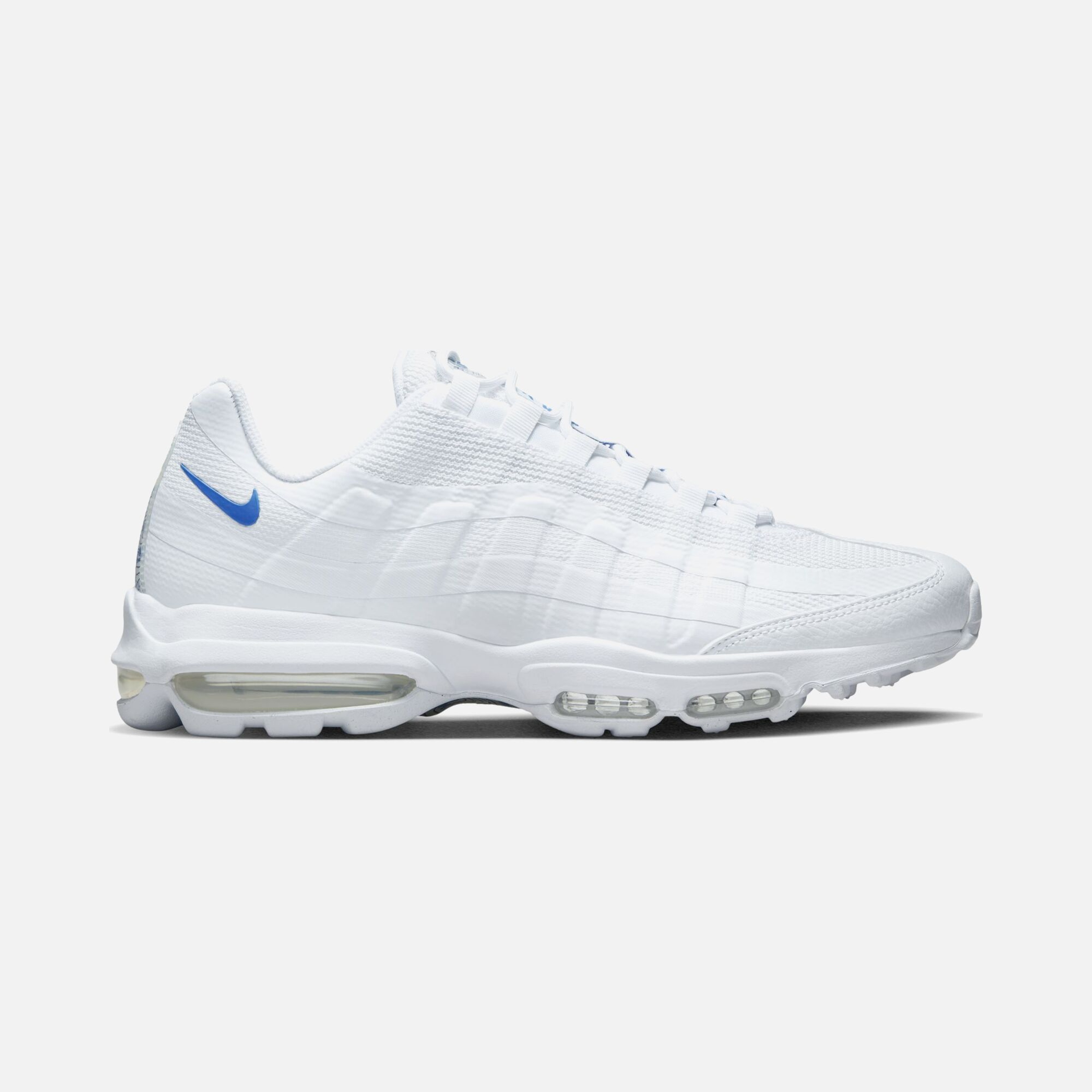 Nike Air Max 95 Ultra FW22 Erkek Spor Ayakkabı