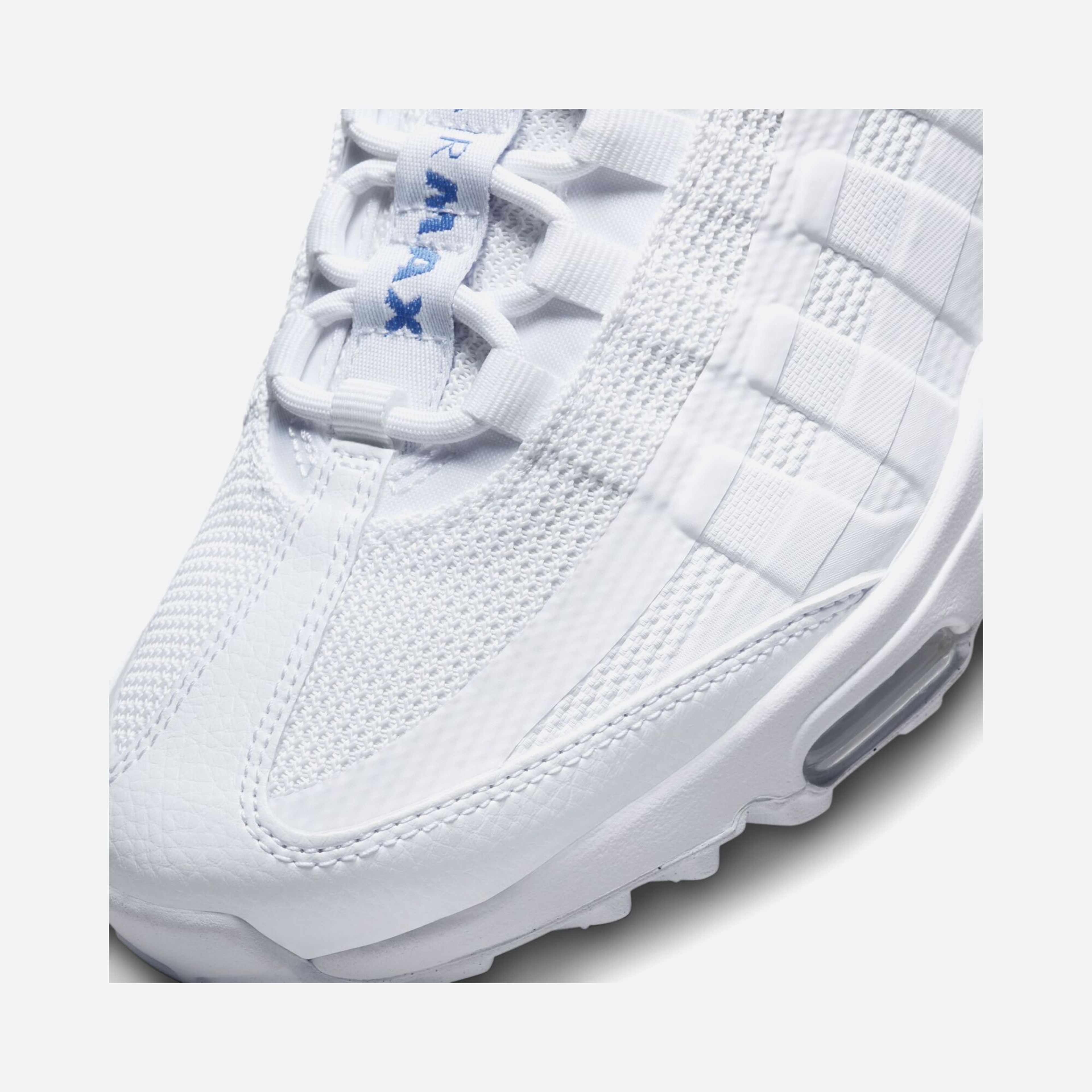 Nike Air Max 95 Ultra FW22 Erkek Spor Ayakkabı