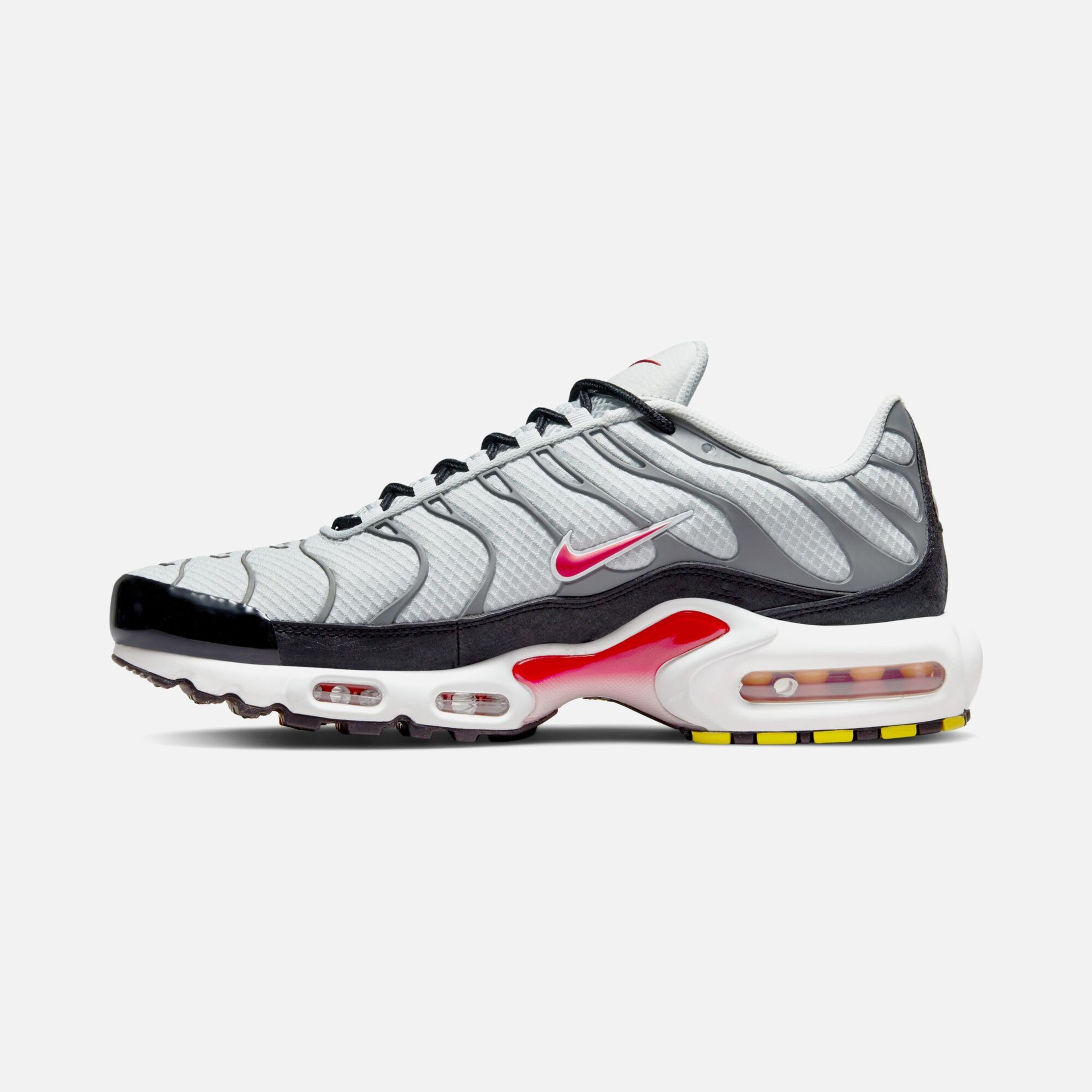 Nike Air Max Plus SS25 Erkek Spor Ayakkabı