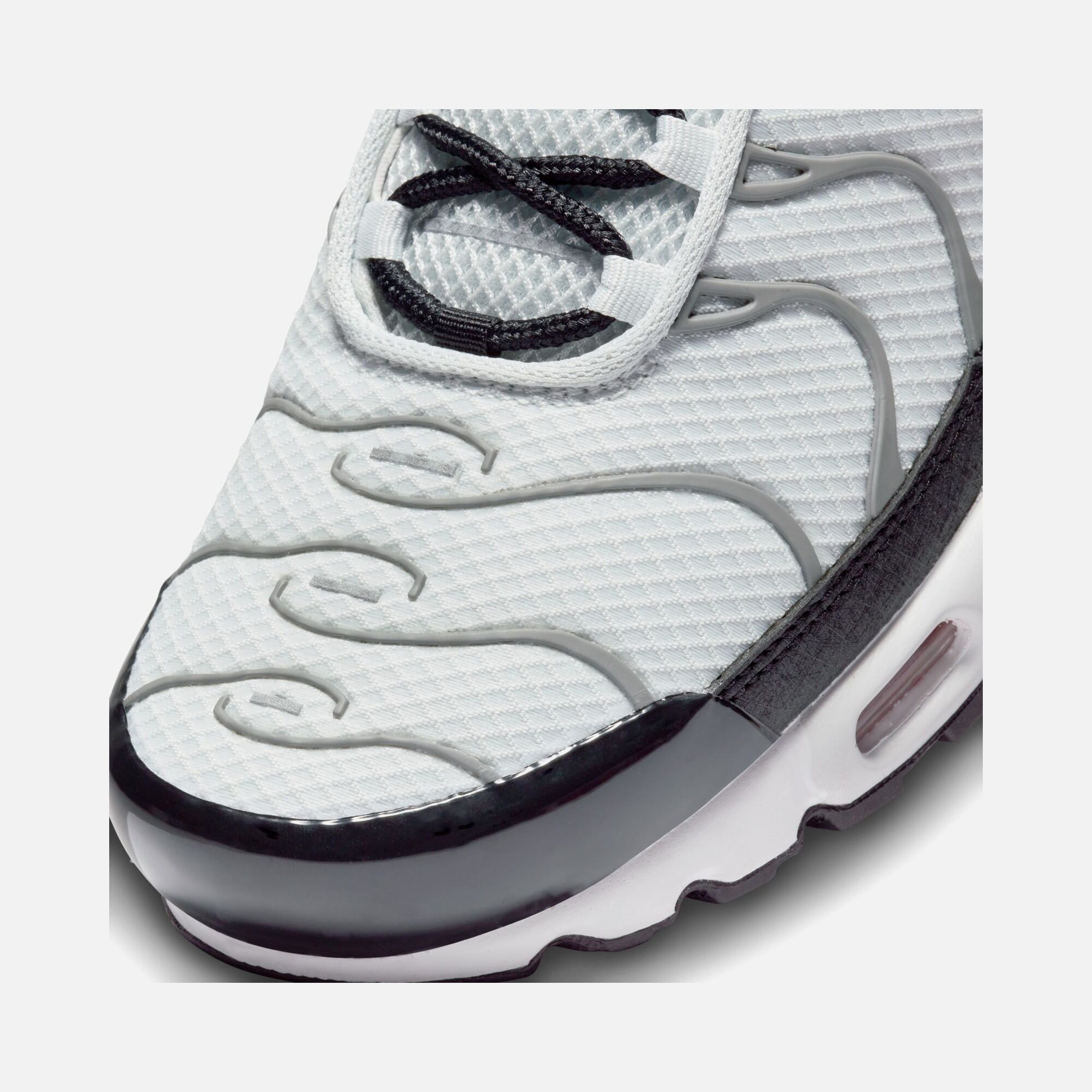 Nike Air Max Plus SS25 Erkek Spor Ayakkabı