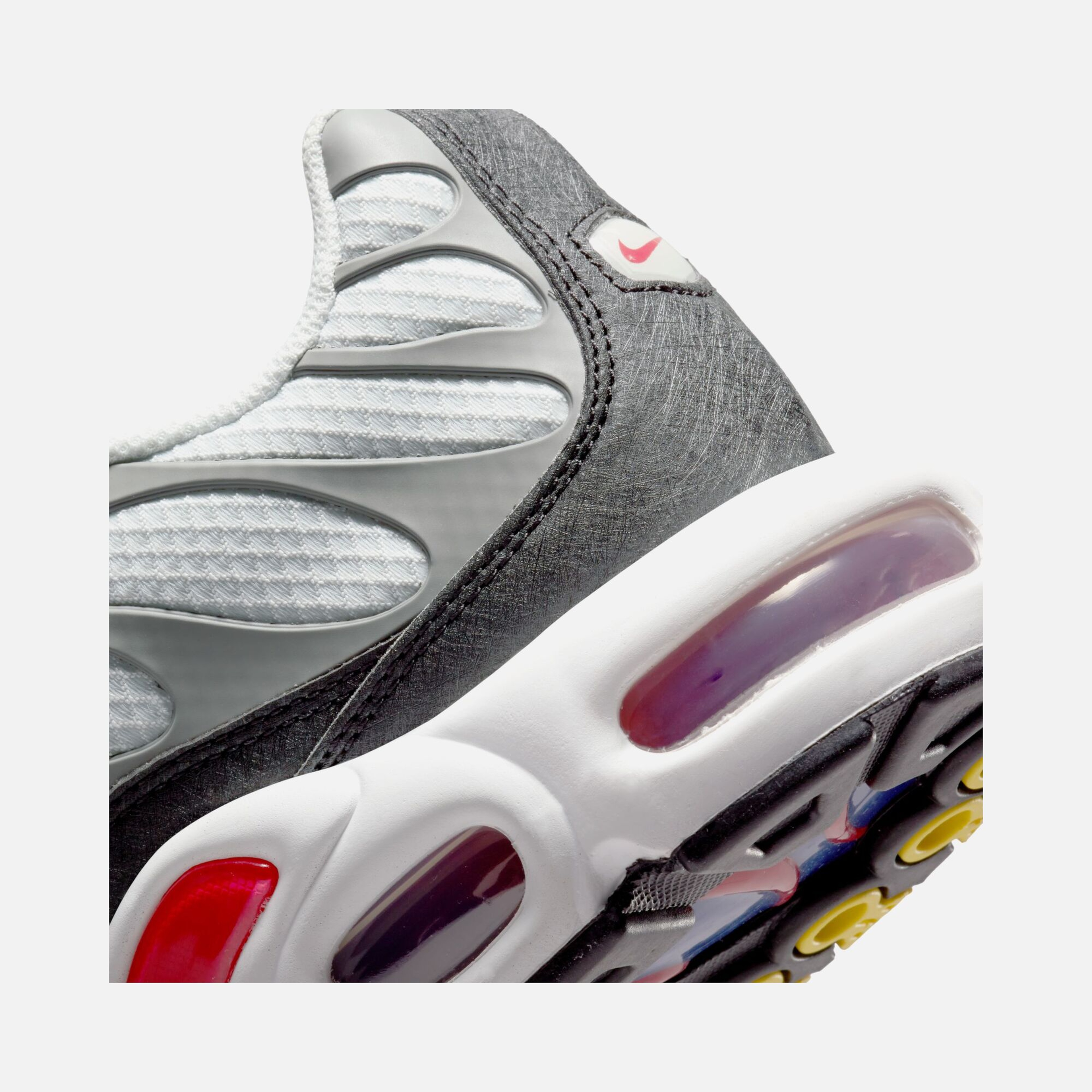 Nike Air Max Plus SS25 Erkek Spor Ayakkabı