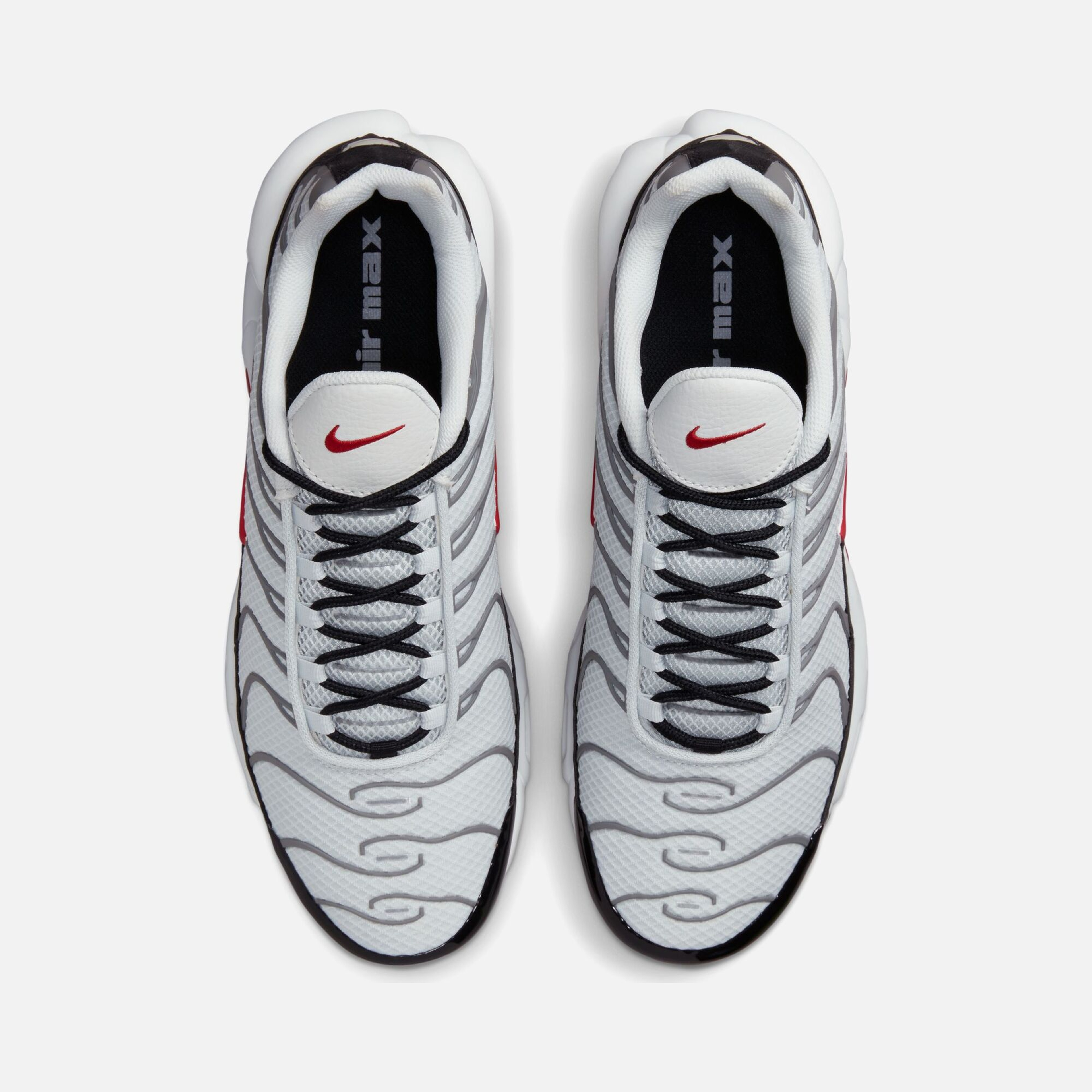 Nike Air Max Plus SS25 Erkek Spor Ayakkabı