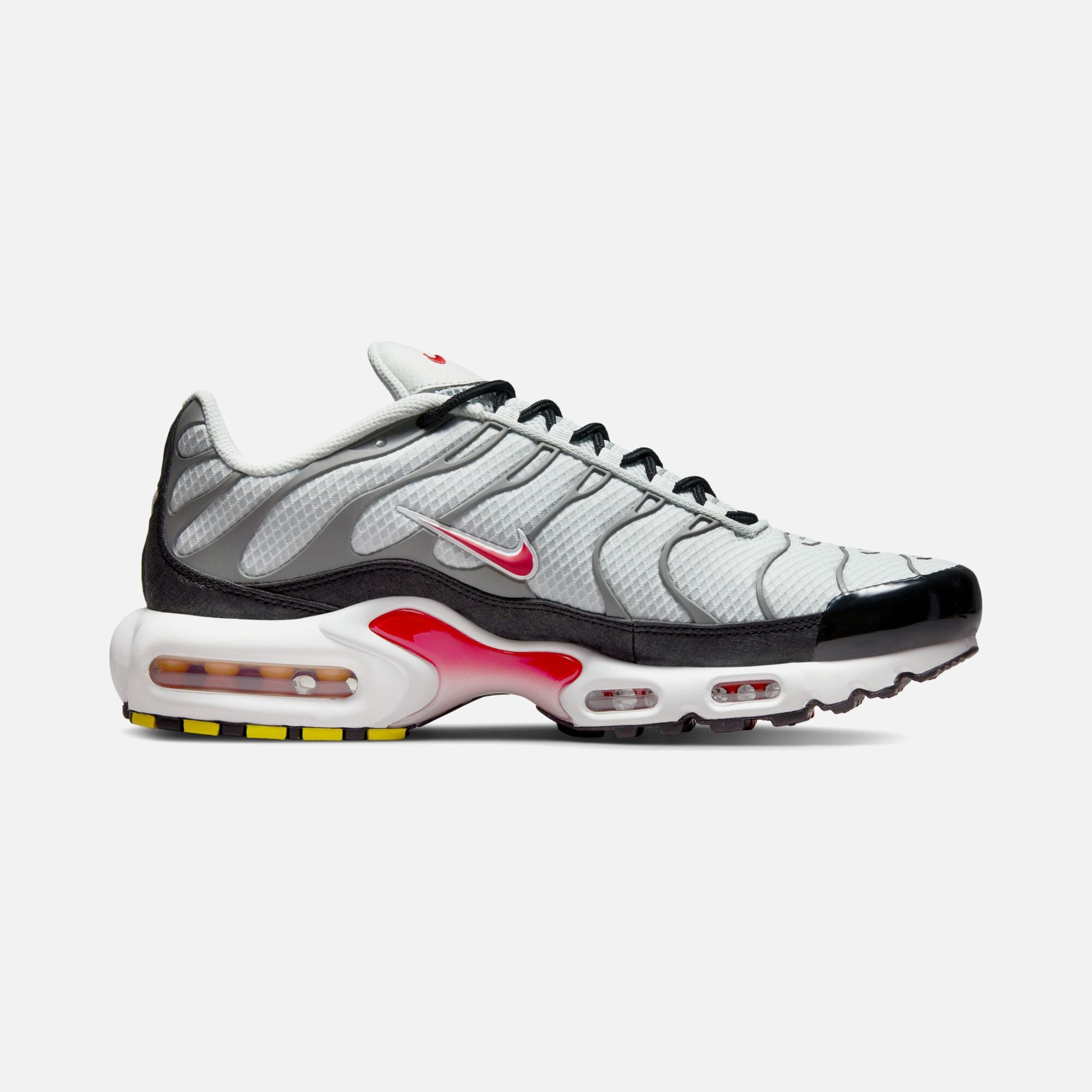 Nike Air Max Plus SS25 Erkek Spor Ayakkabı