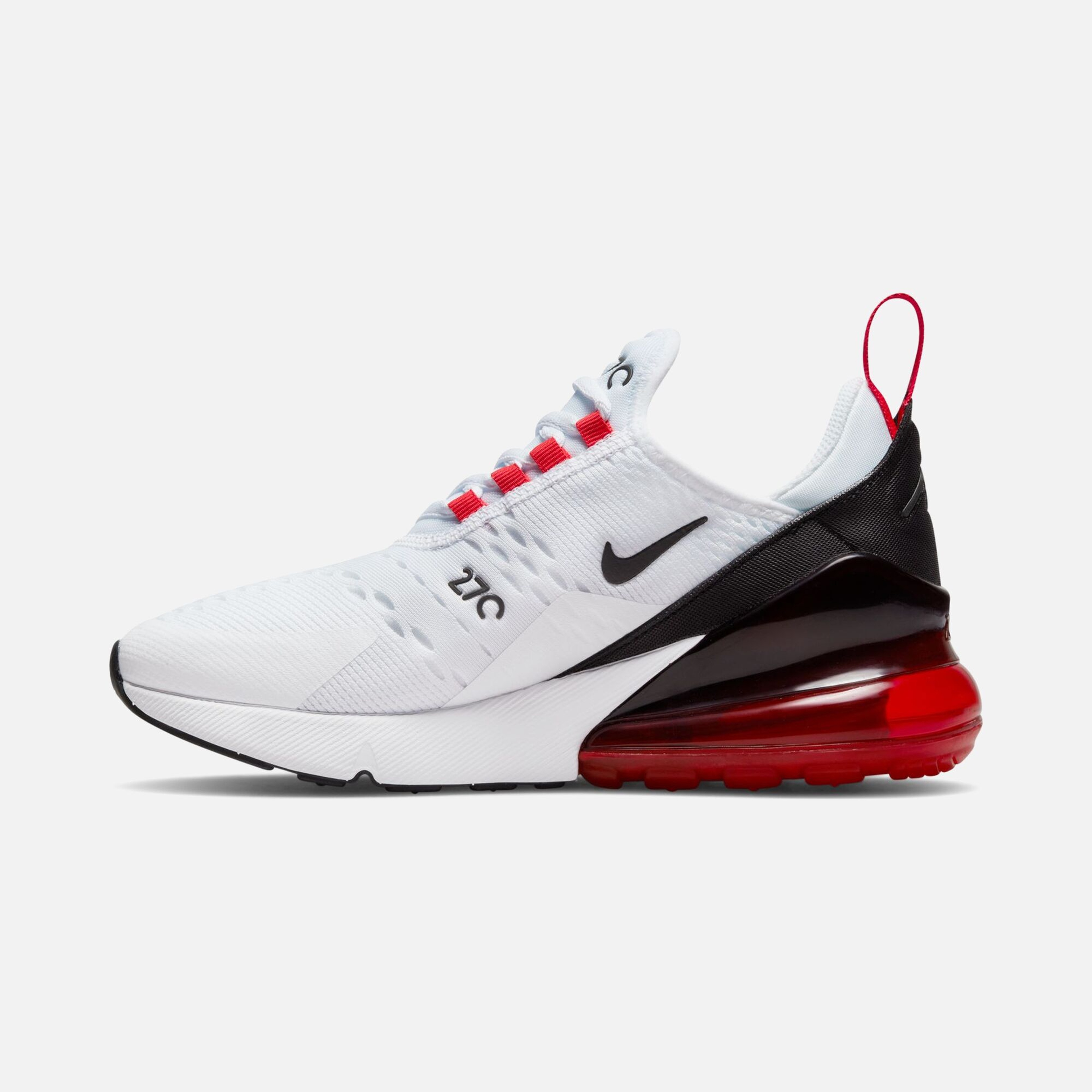 Nike Air Max 270 SS25 (GS) Spor Ayakkabı