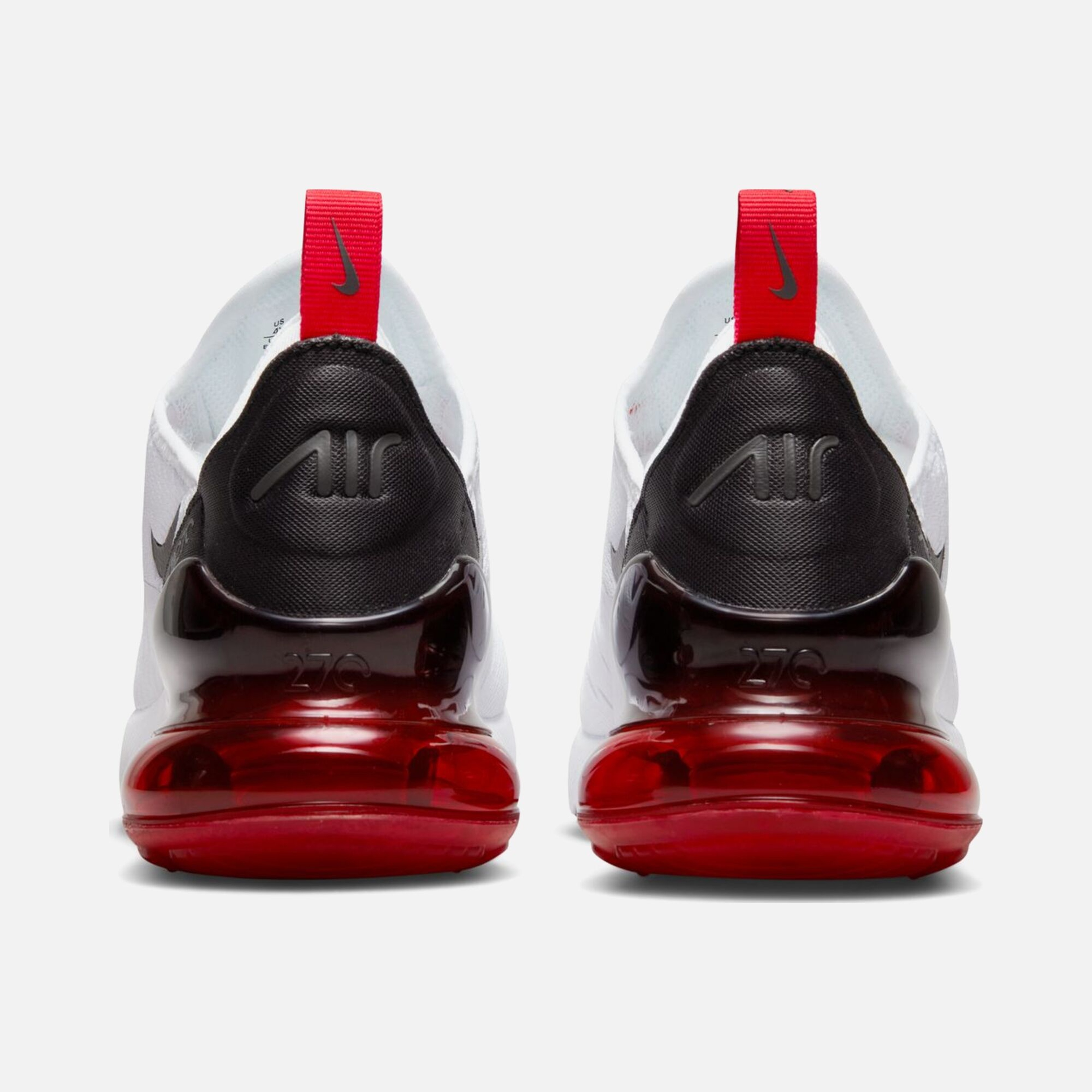 Nike Air Max 270 SS25 (GS) Spor Ayakkabı