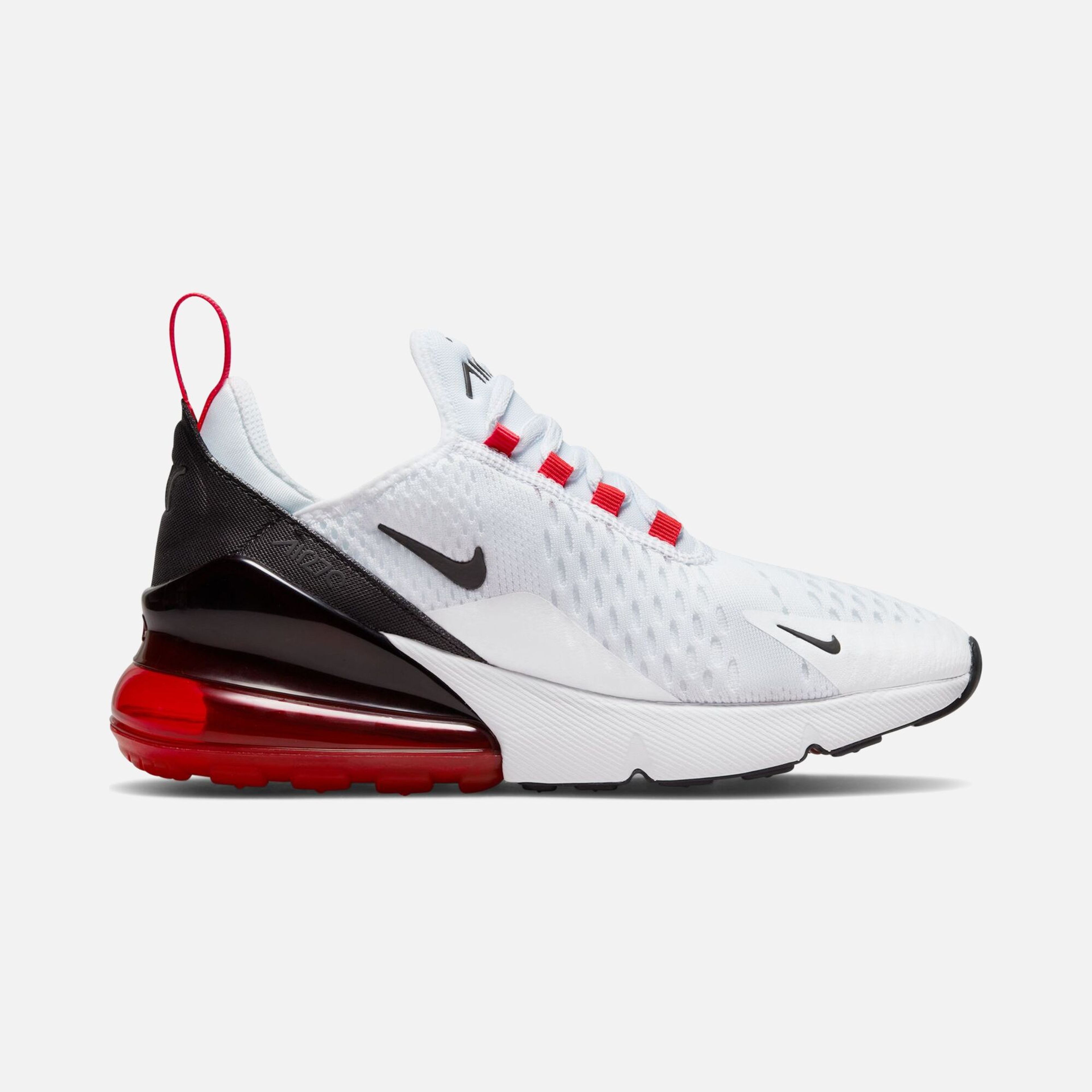 Nike Air Max 270 SS25 (GS) Spor Ayakkabı