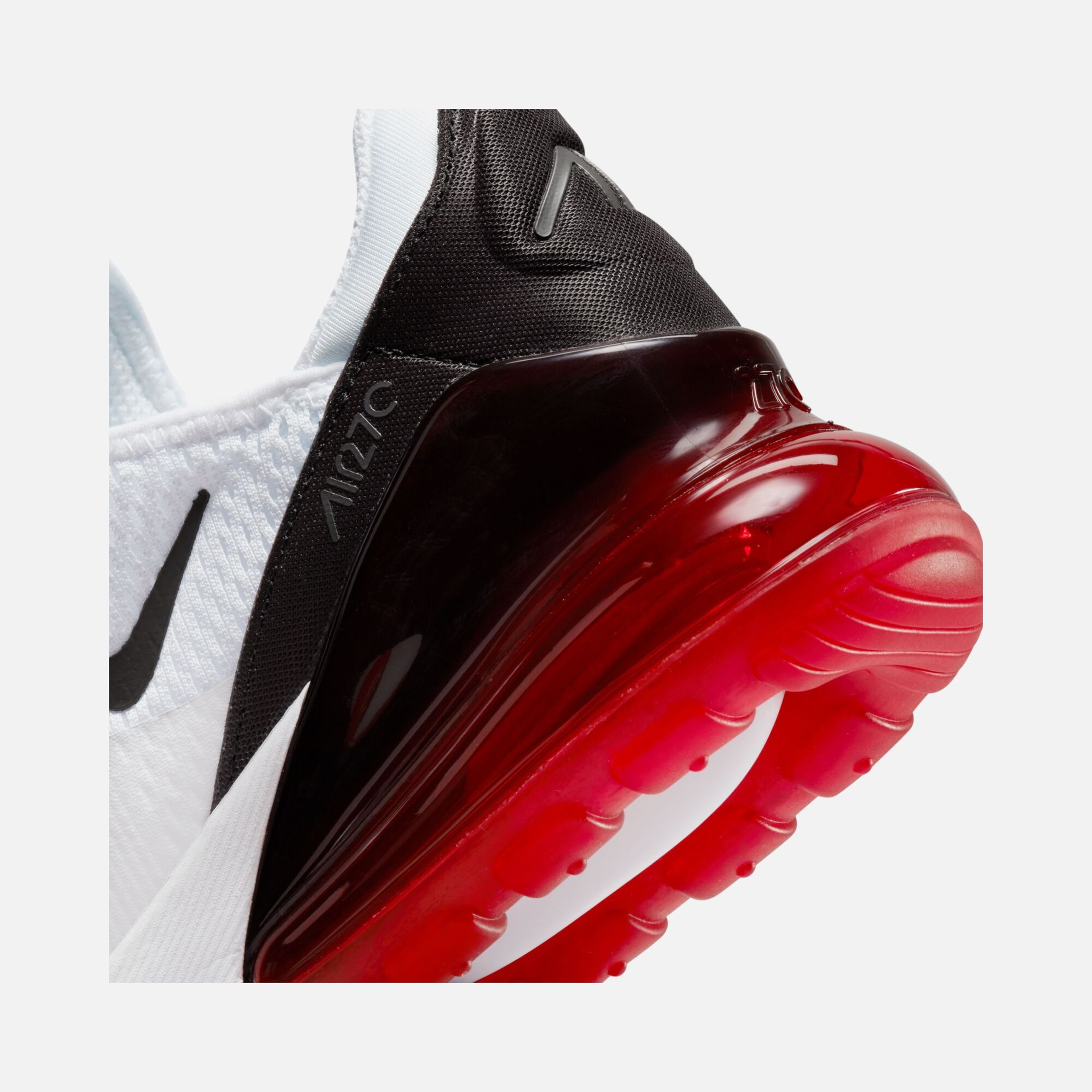 Nike Air Max 270 SS25 (GS) Spor Ayakkabı