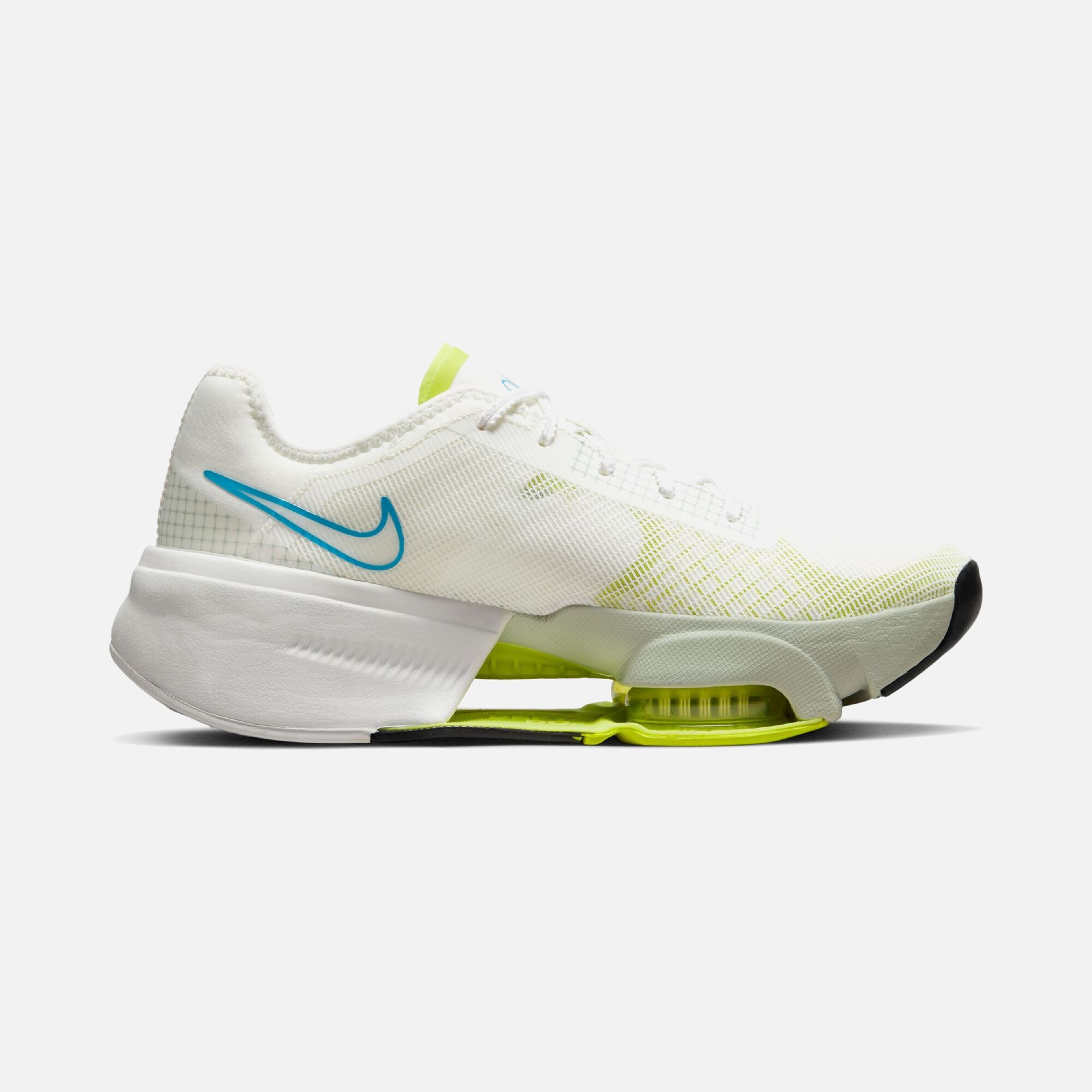 Nike Air Zoom SuperRep 3 FW22 Training Kadın Spor Ayakkabı