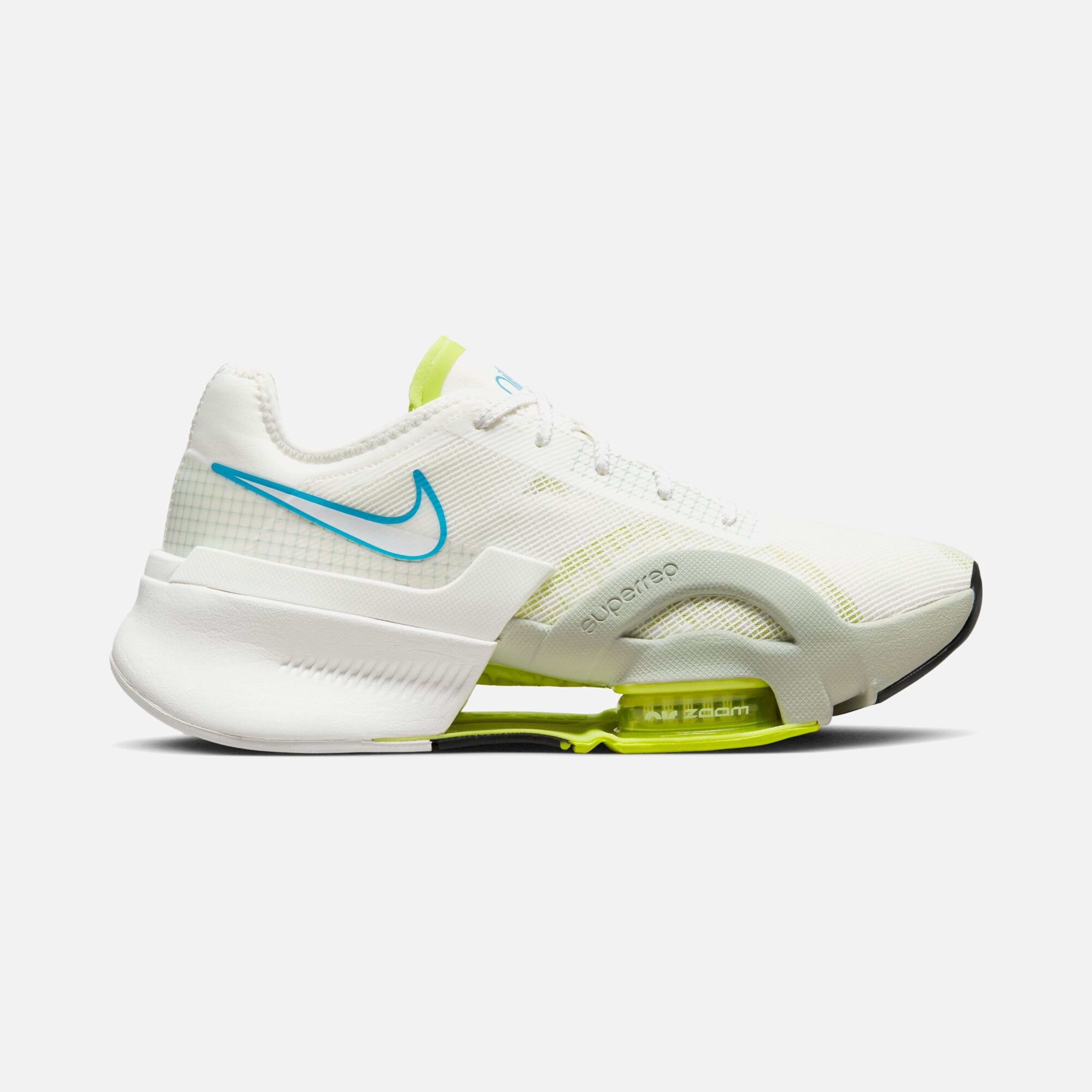 Nike Air Zoom SuperRep 3 FW22 Training Kadın Spor Ayakkabı