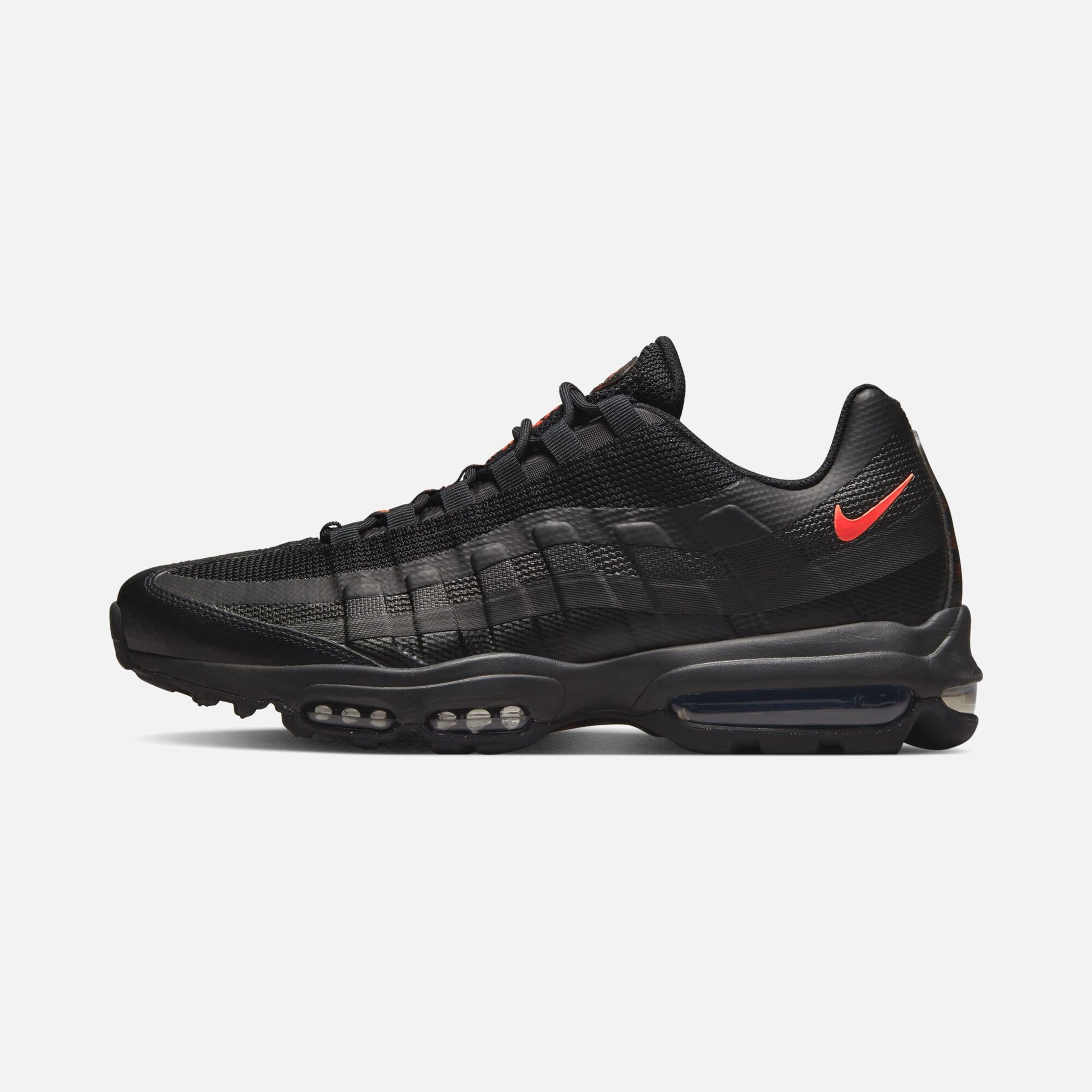 Nike Air Max 95 Ultra FW22 Erkek Spor Ayakkabı