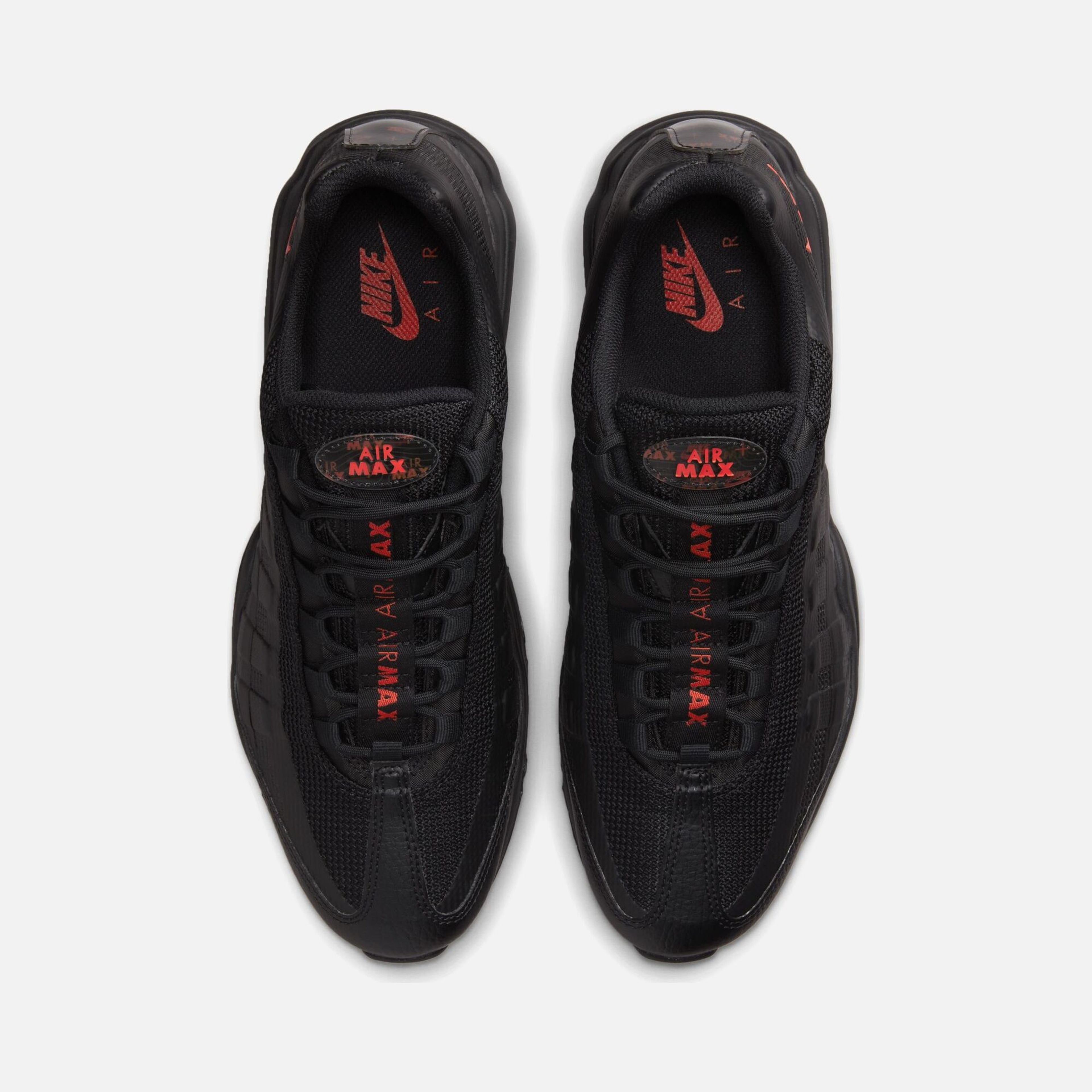 Nike Air Max 95 Ultra FW22 Erkek Spor Ayakkabı