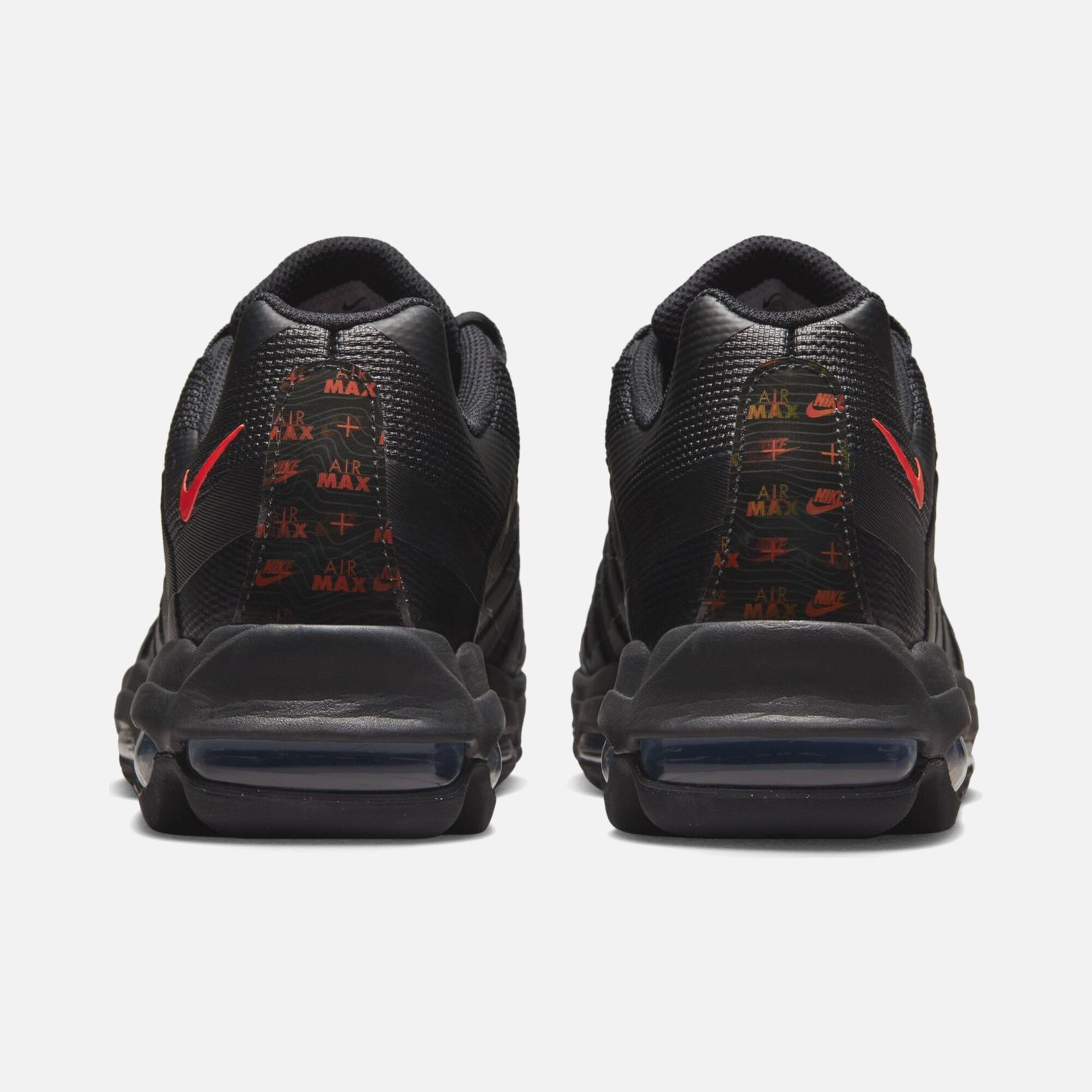 Nike Air Max 95 Ultra FW22 Erkek Spor Ayakkabı