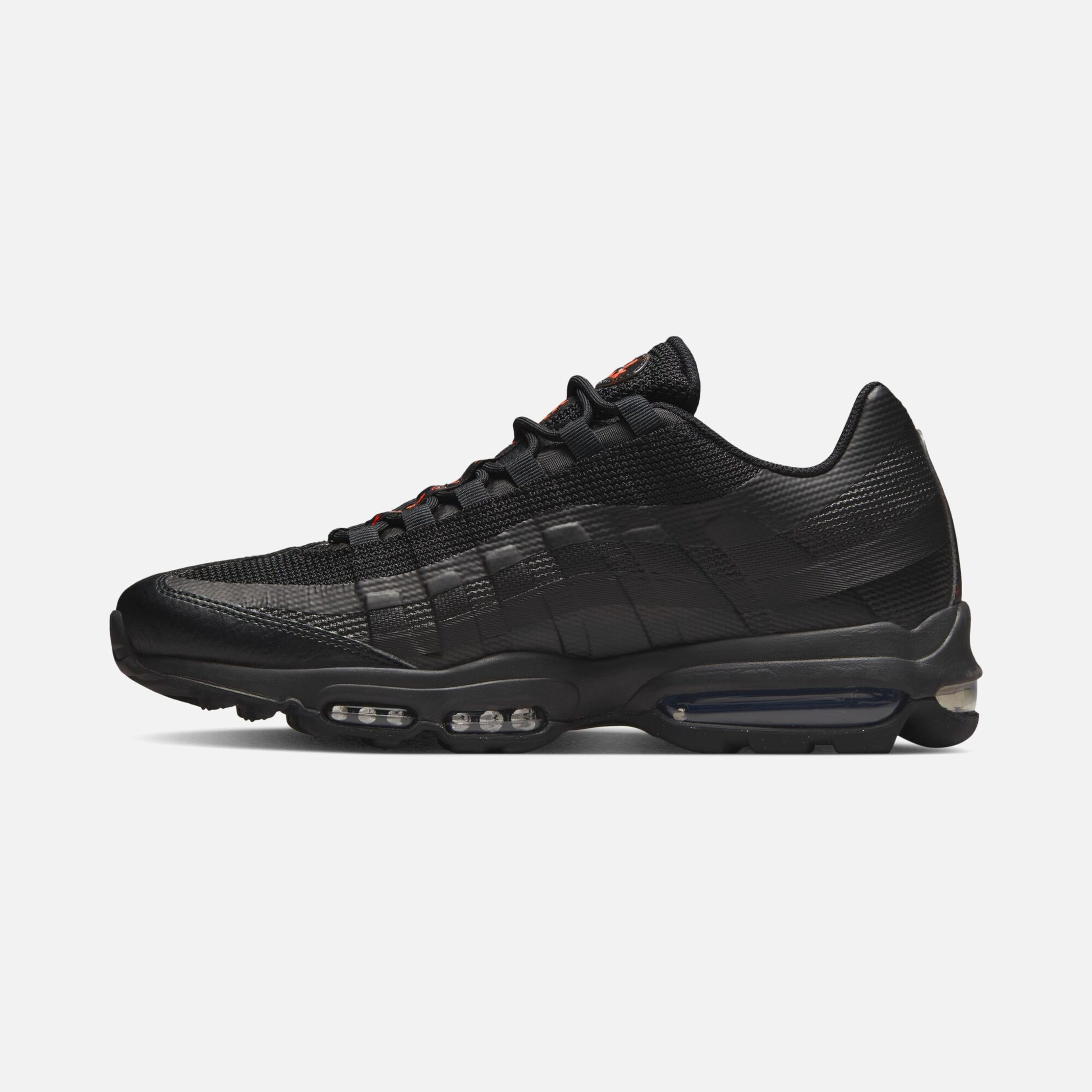 Nike Air Max 95 Ultra FW22 Erkek Spor Ayakkabı