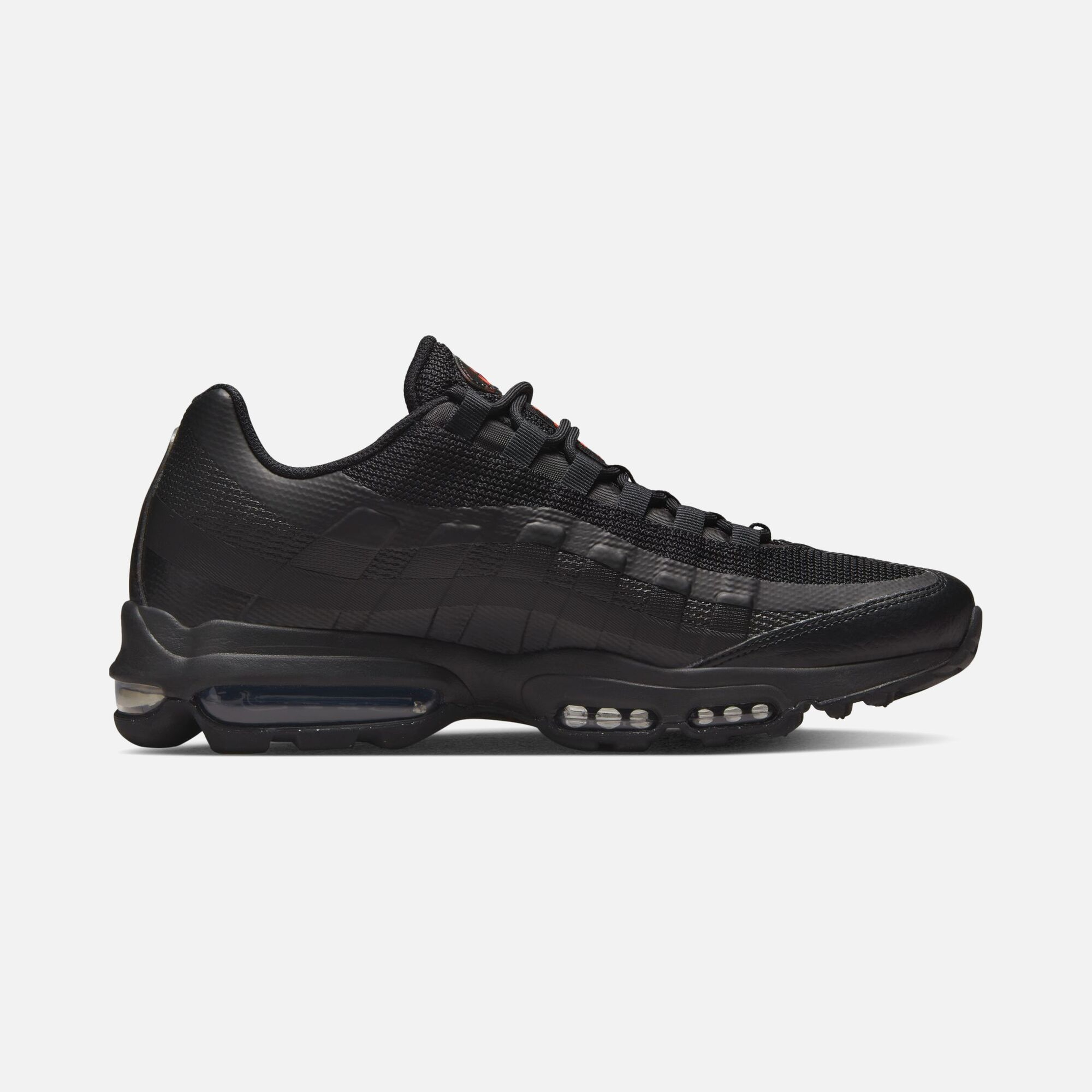 Nike Air Max 95 Ultra FW22 Erkek Spor Ayakkabı