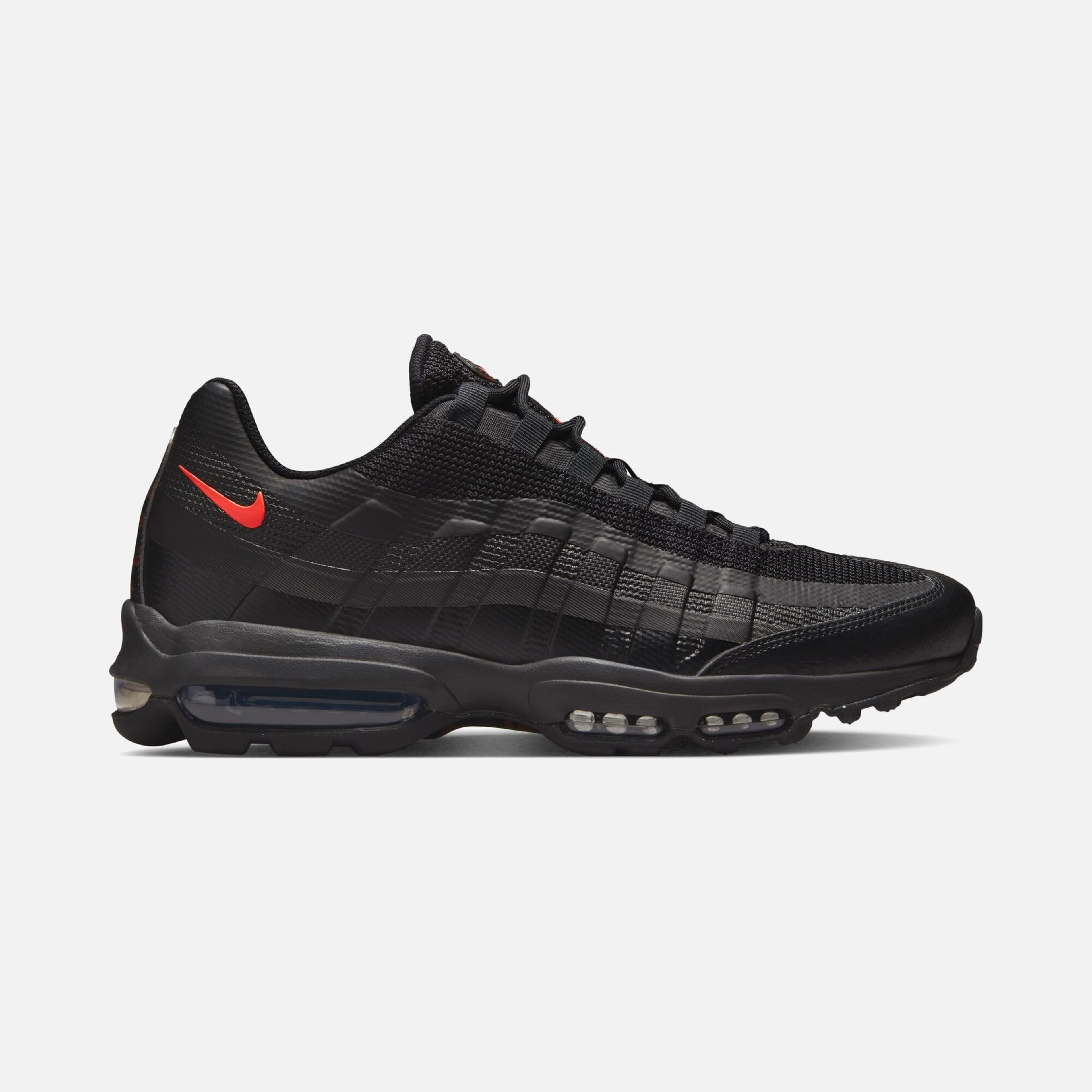 Nike Air Max 95 Ultra FW22 Erkek Spor Ayakkabı