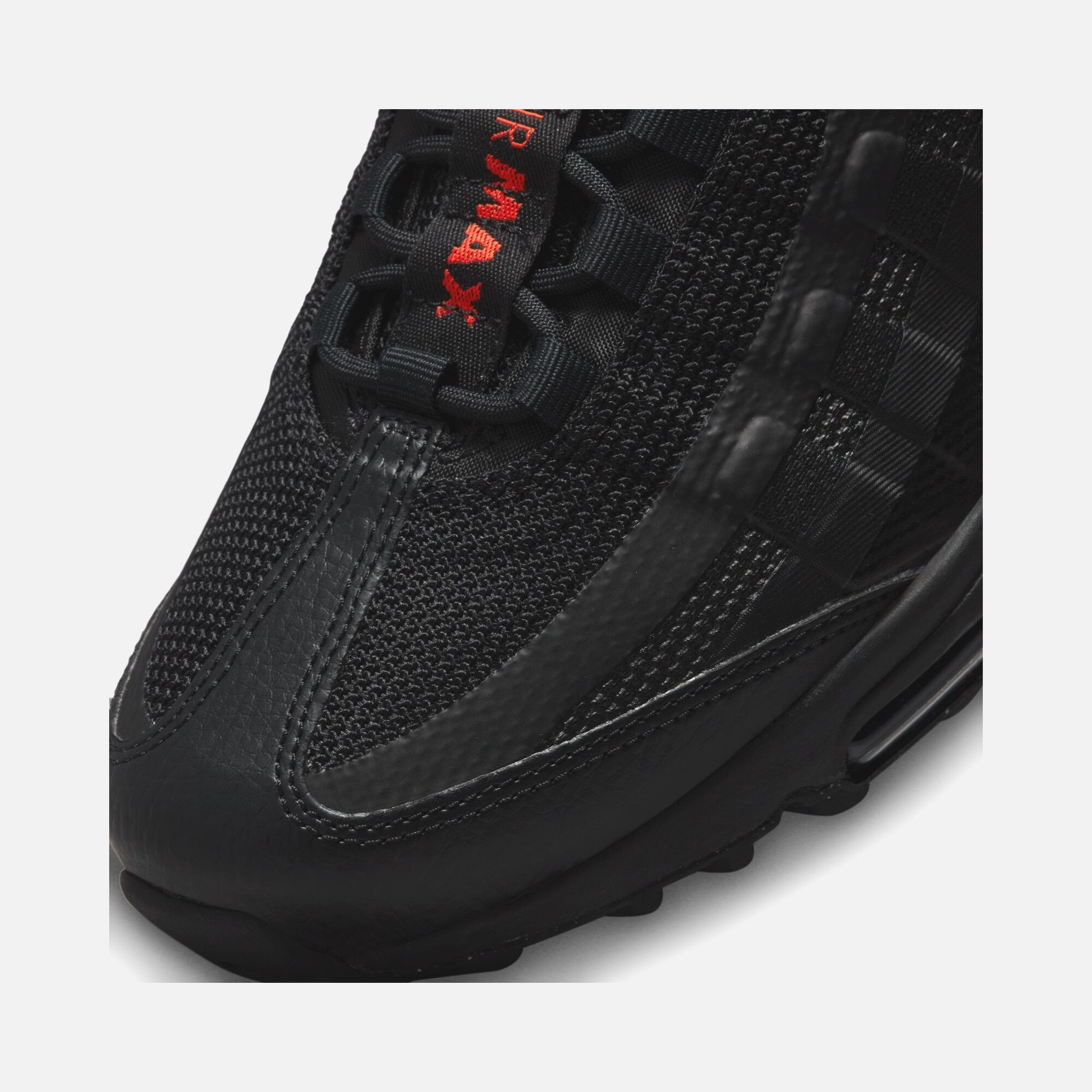 Nike Air Max 95 Ultra FW22 Erkek Spor Ayakkabı