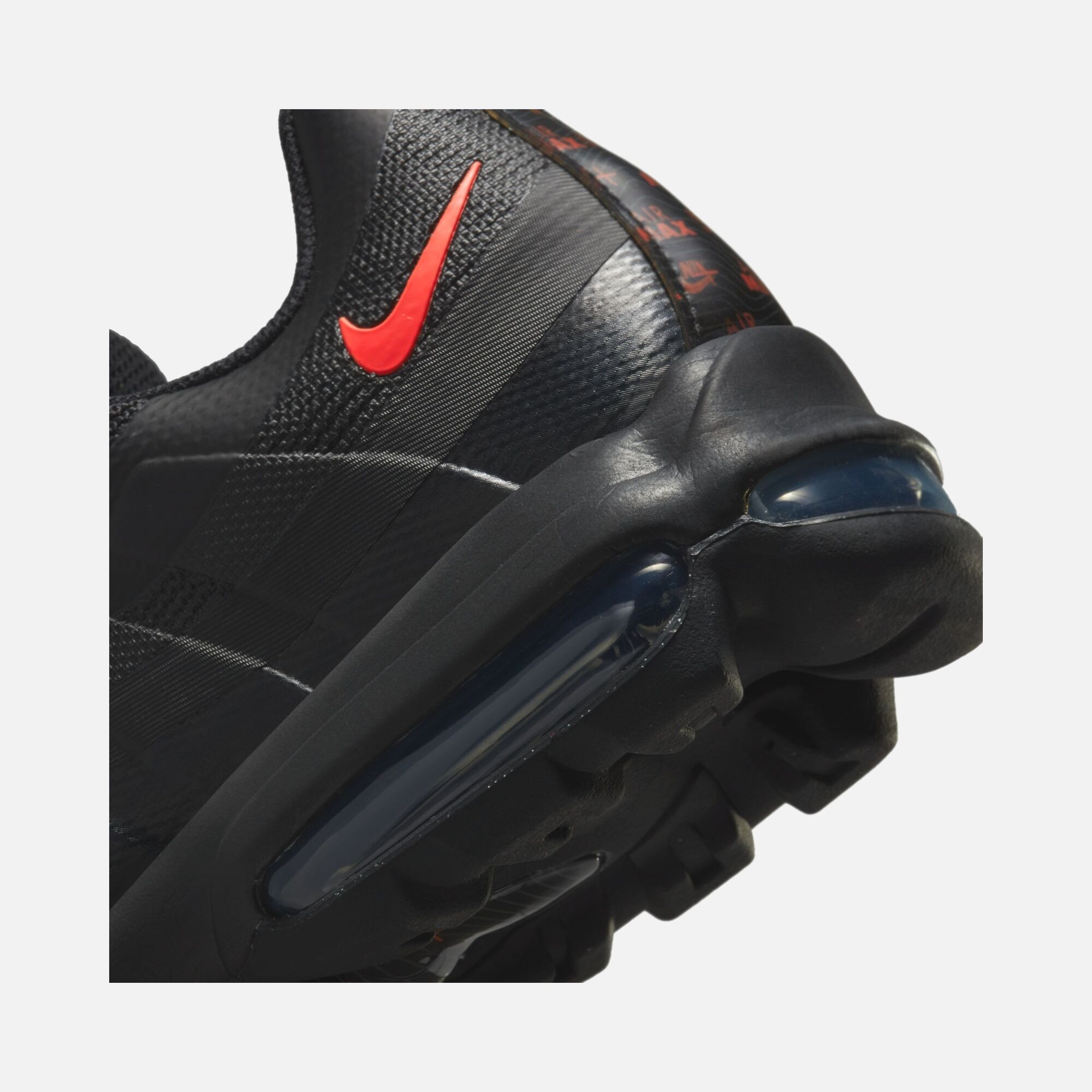 Nike Air Max 95 Ultra FW22 Erkek Spor Ayakkabı