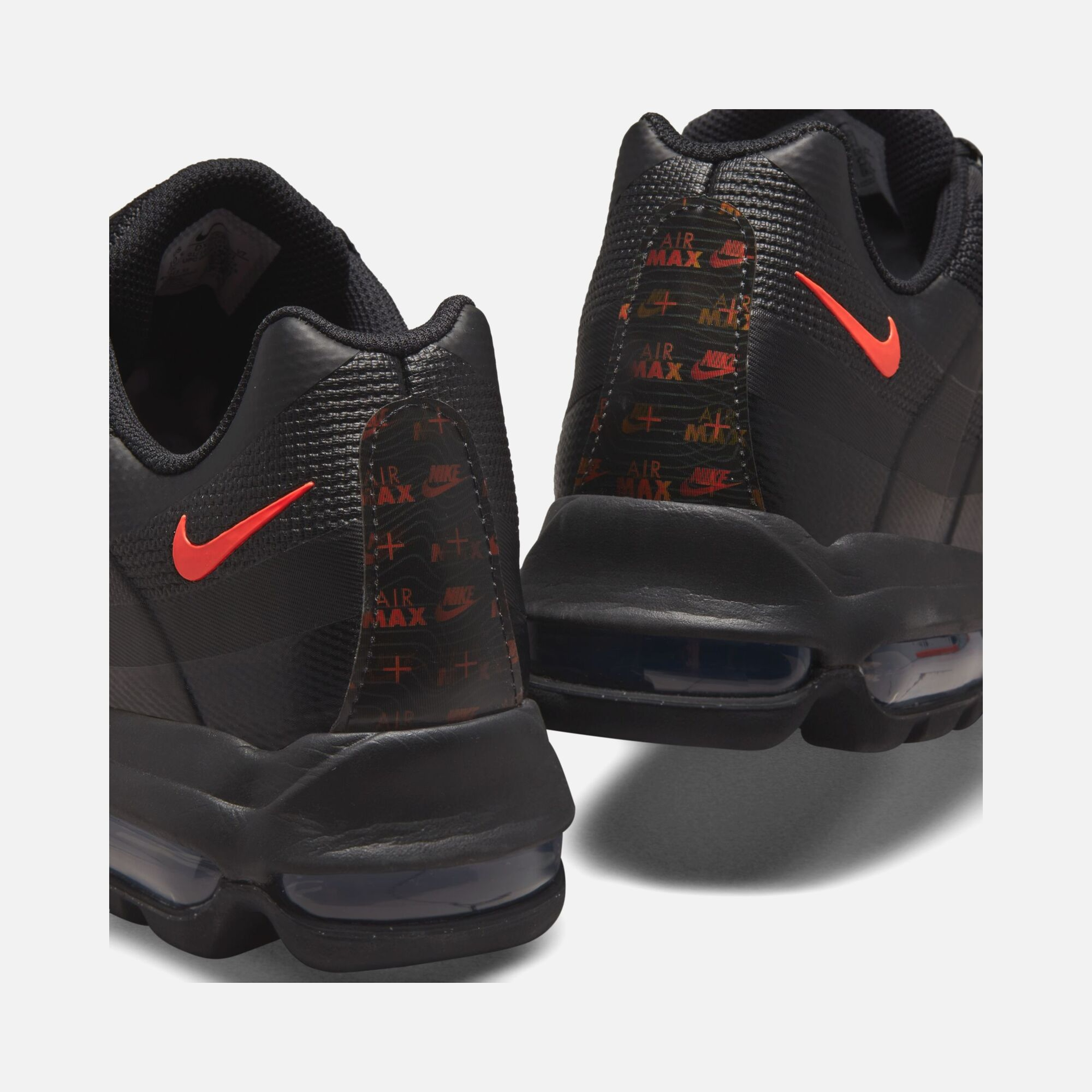 Nike Air Max 95 Ultra FW22 Erkek Spor Ayakkabı