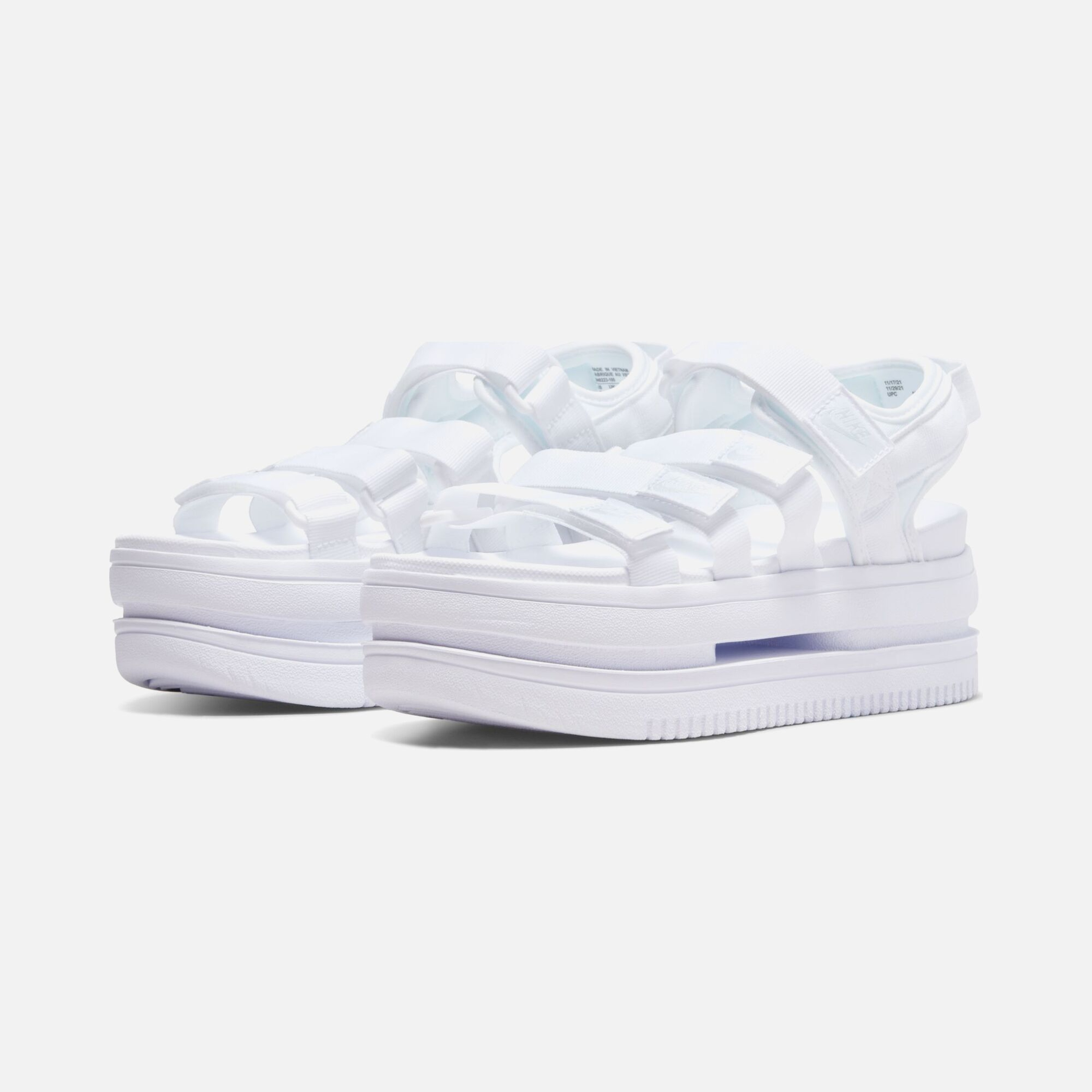 Nike Icon Classic Kadın Sandalet