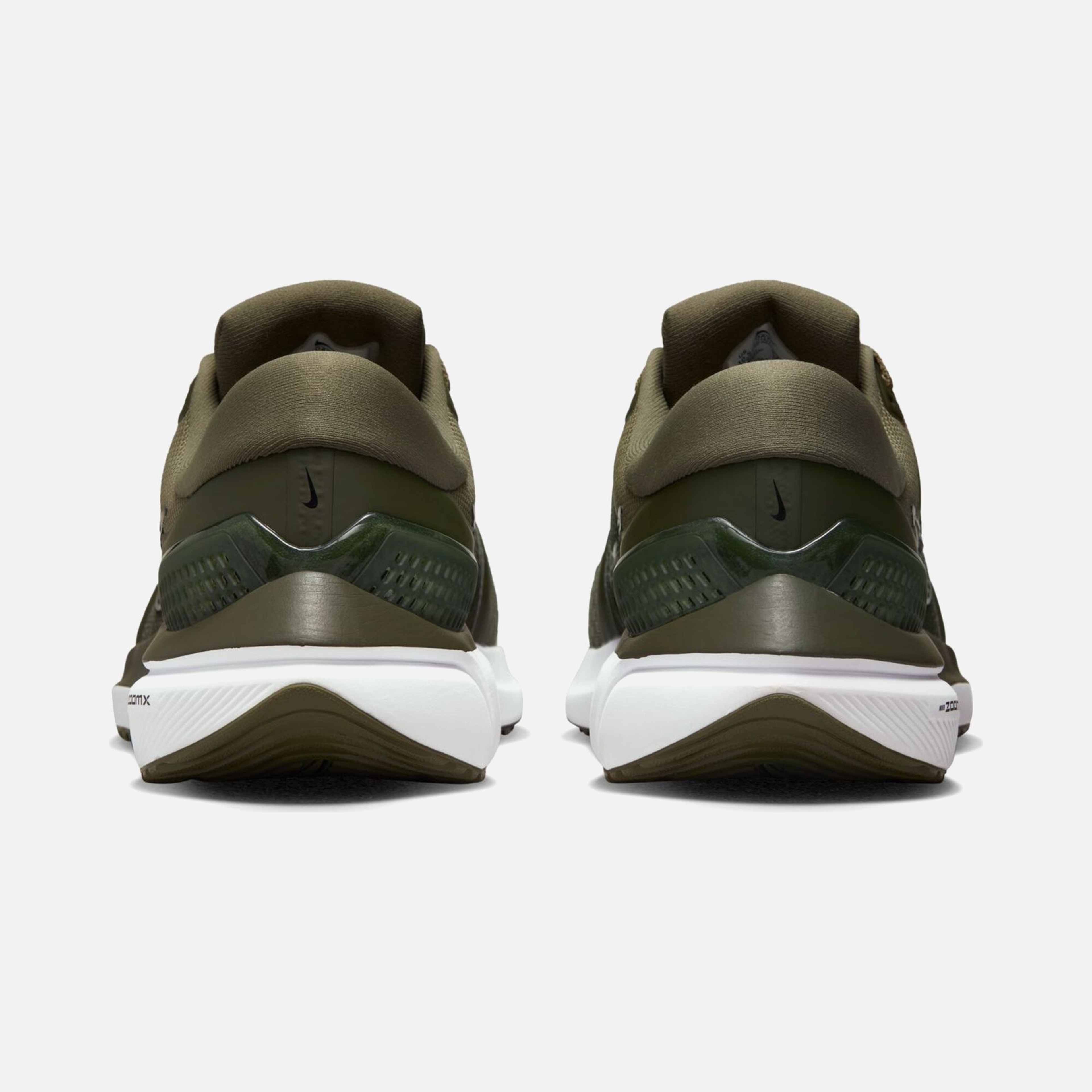 Nike Air Zoom Vomero 16 Road Running Erkek Spor Ayakkabı