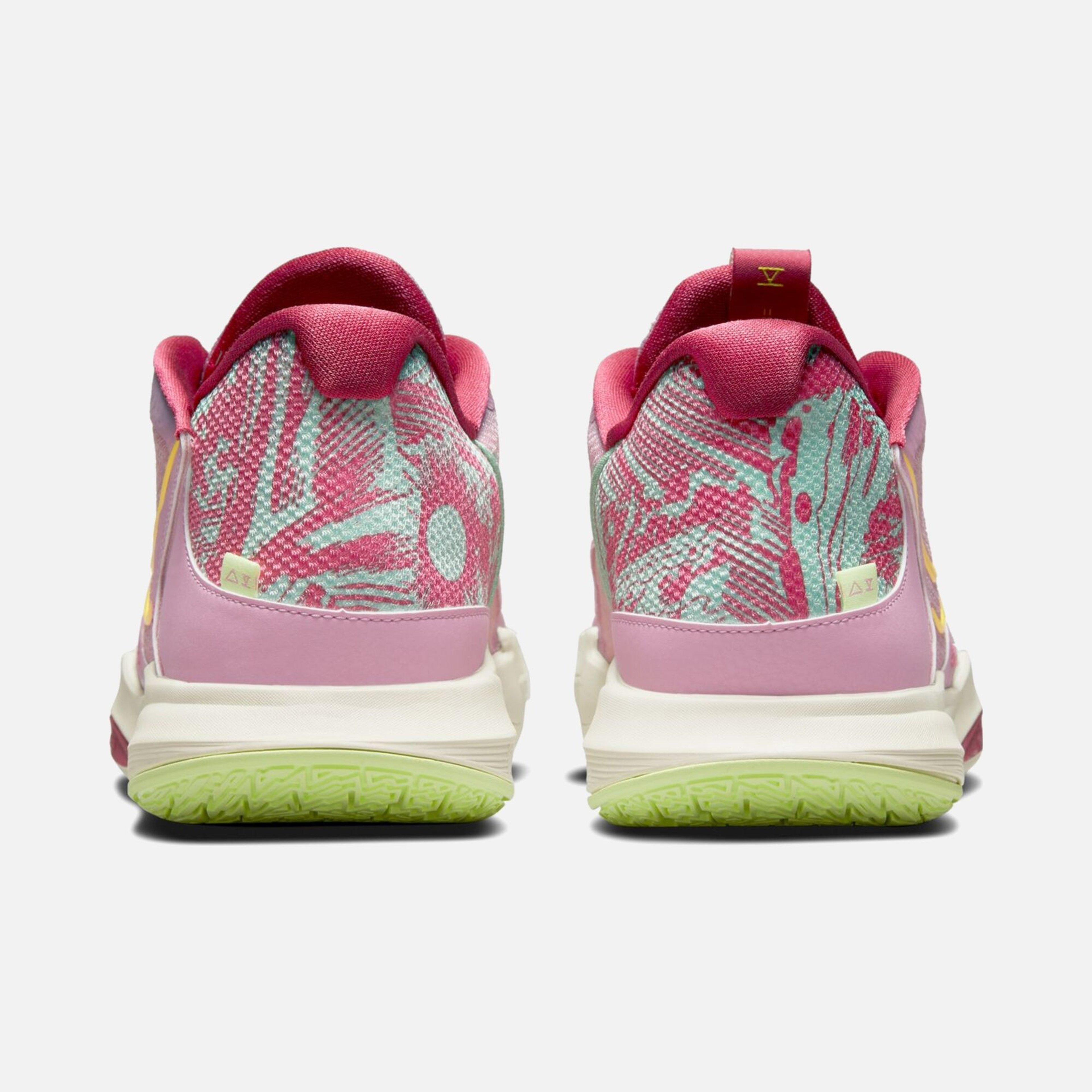 Nike Kyrie Low 5 Erkek Basketbol Ayakkabısı