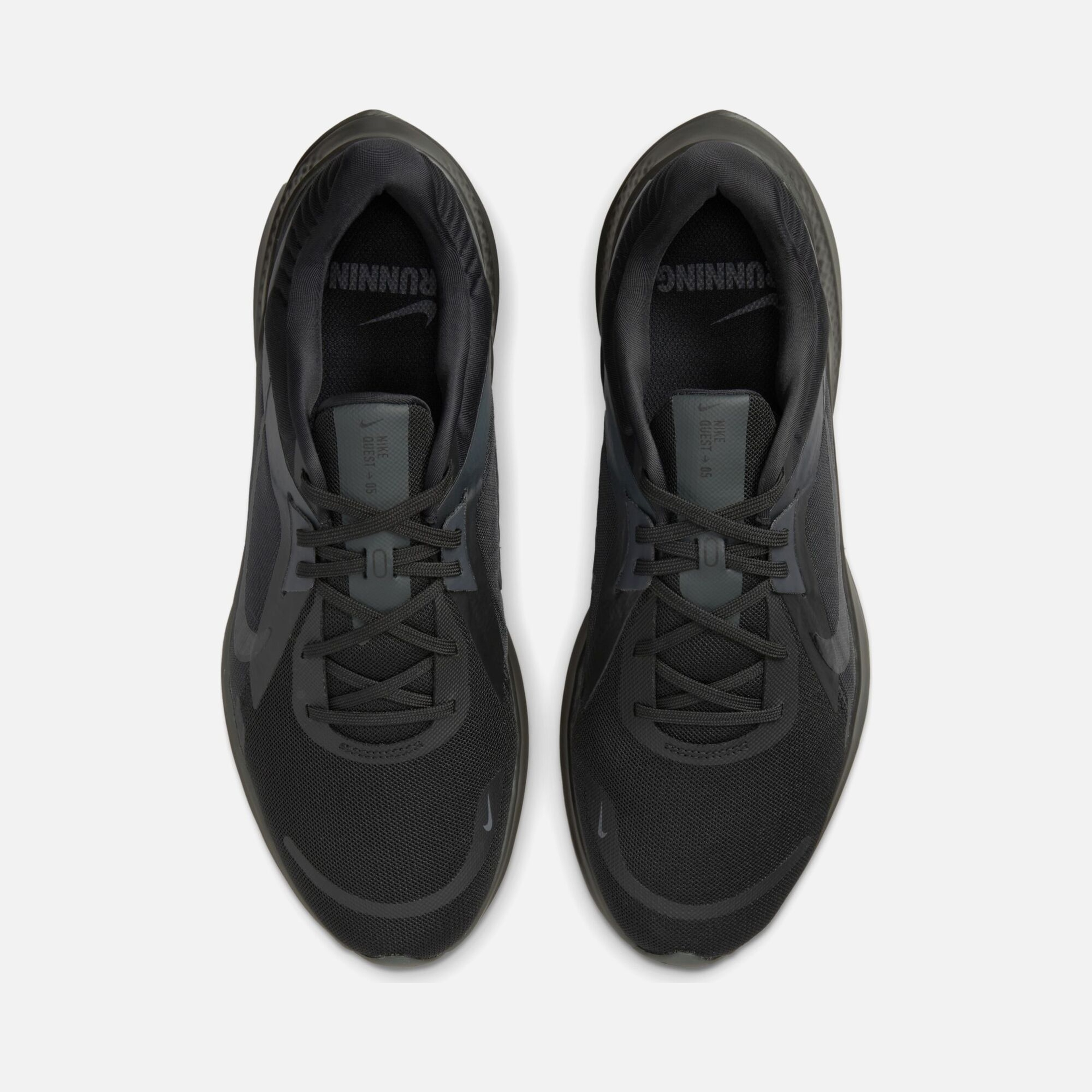 Nike Quest 5 Road Running Erkek Spor Ayakkabı