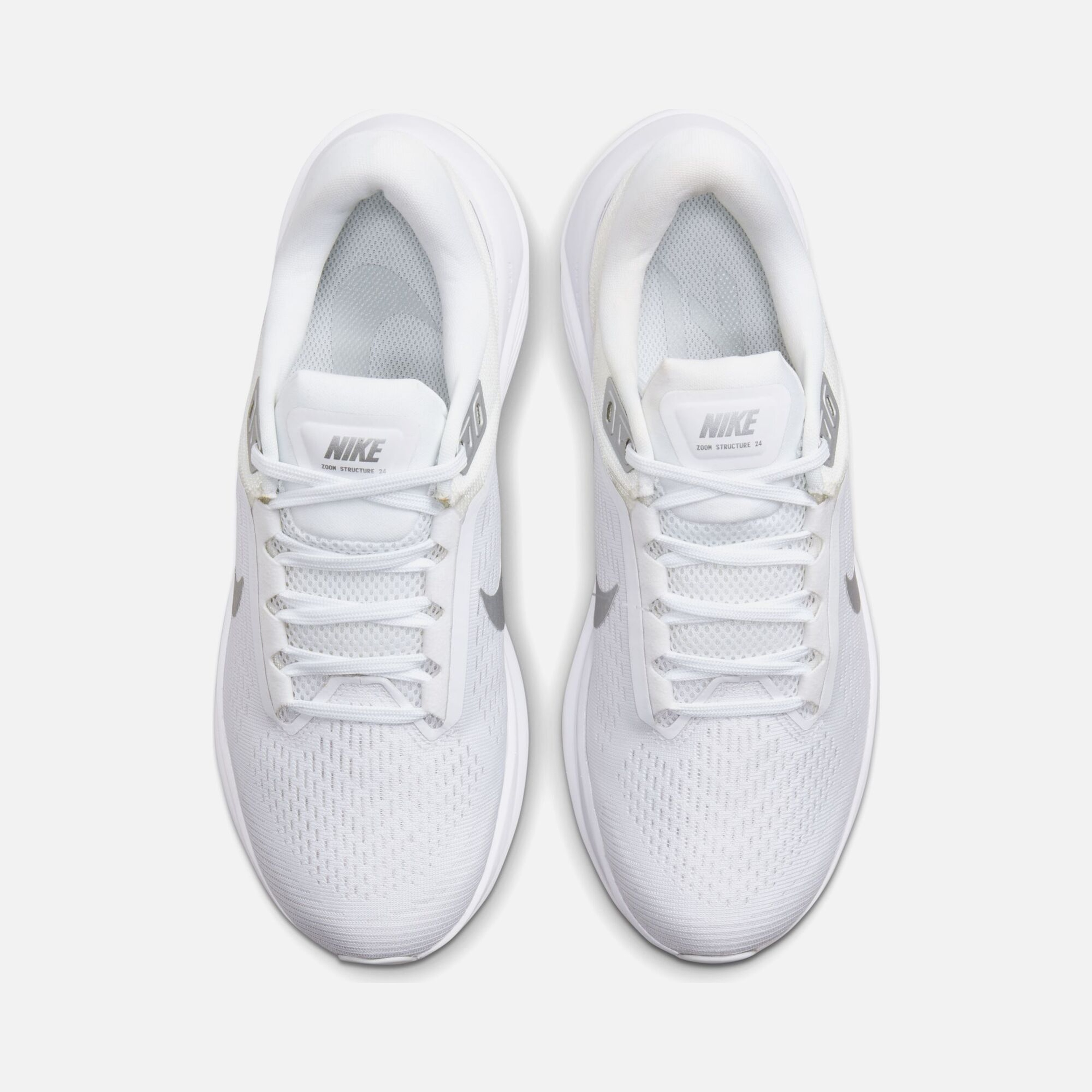 Nike Air Zoom Structure 24 Road Running Kadın Spor Ayakkabı