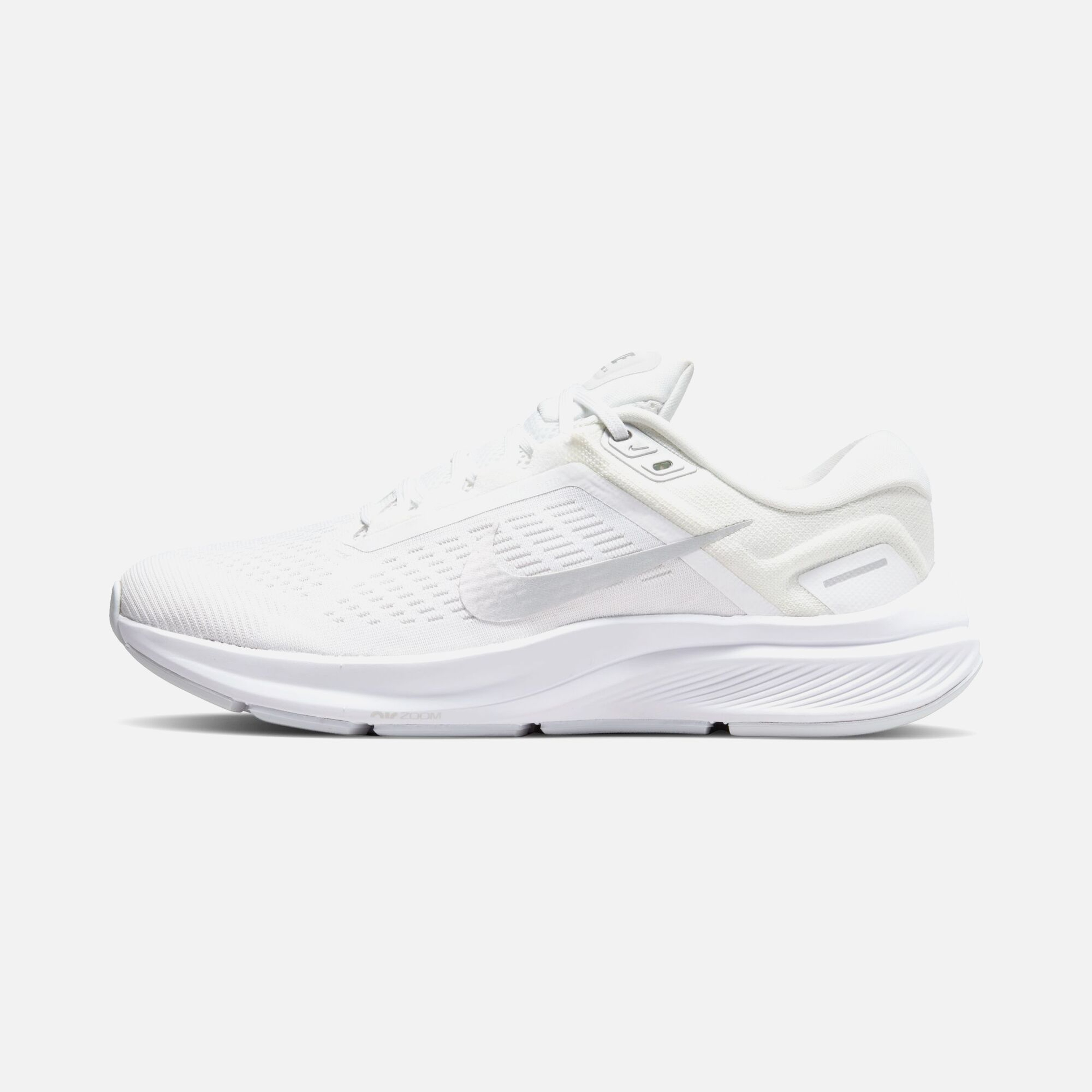Nike Air Zoom Structure 24 Road Running Kadın Spor Ayakkabı