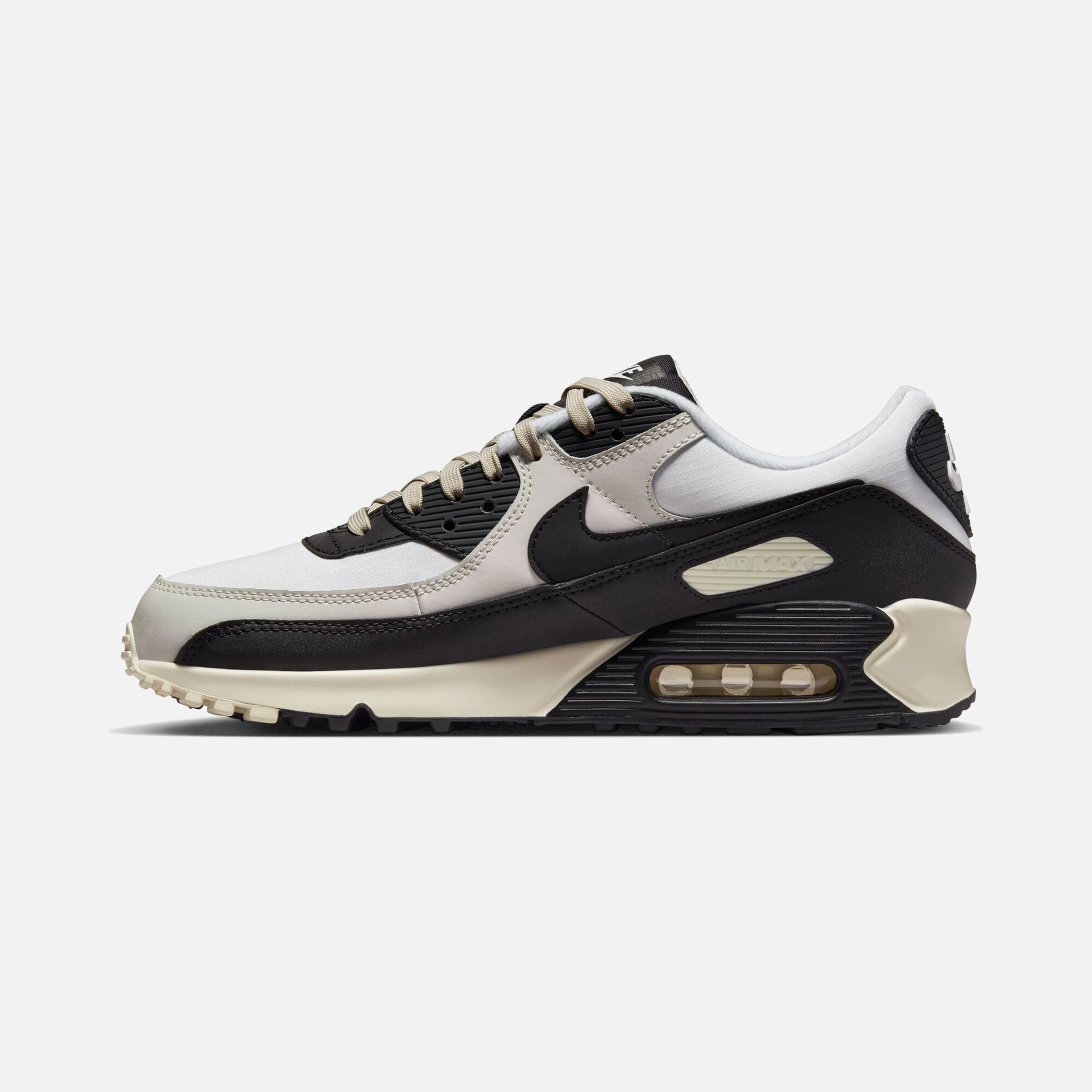 Nike Air Max 90 Sportswear Erkek Spor Ayakkabı