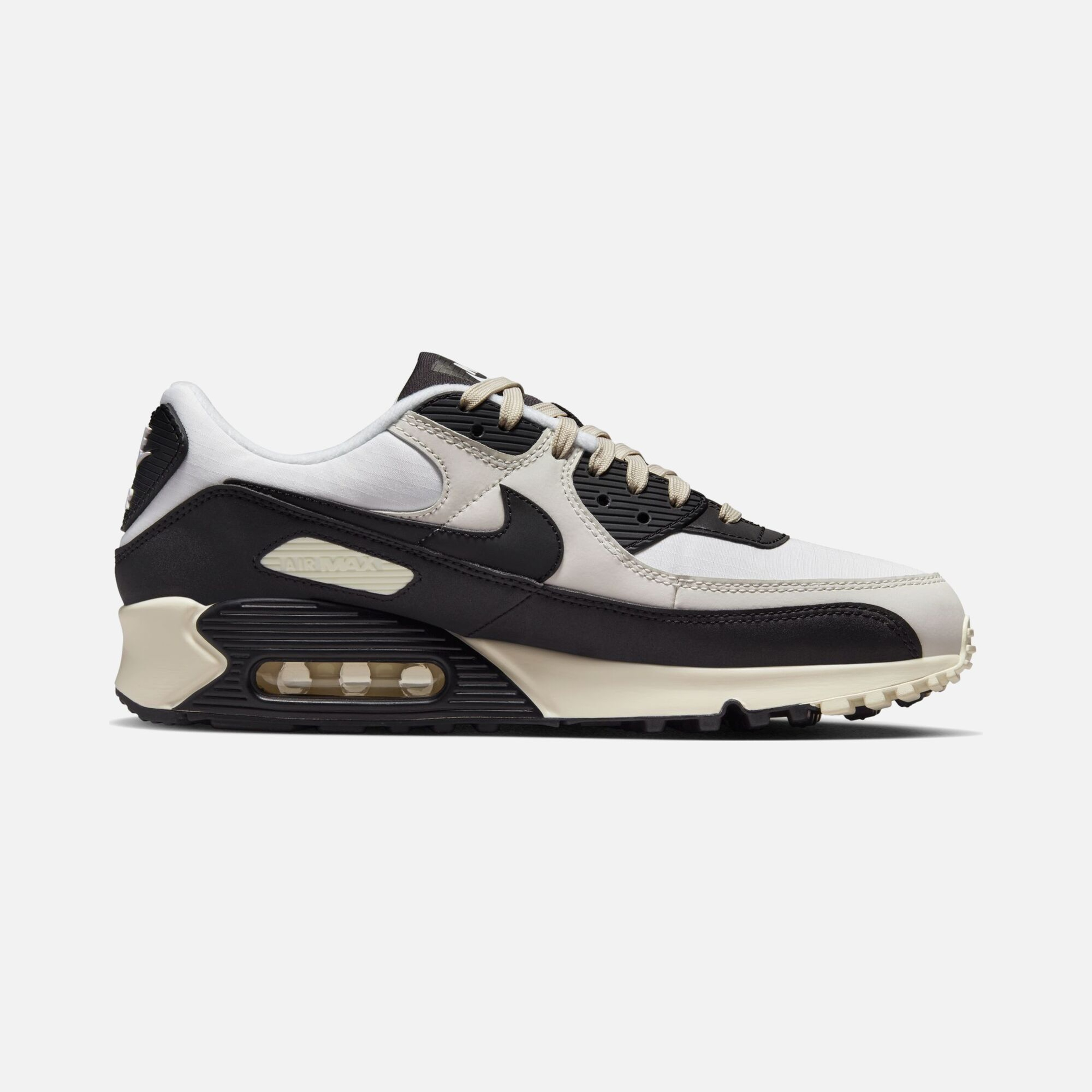 Nike Air Max 90 Sportswear Erkek Spor Ayakkabı