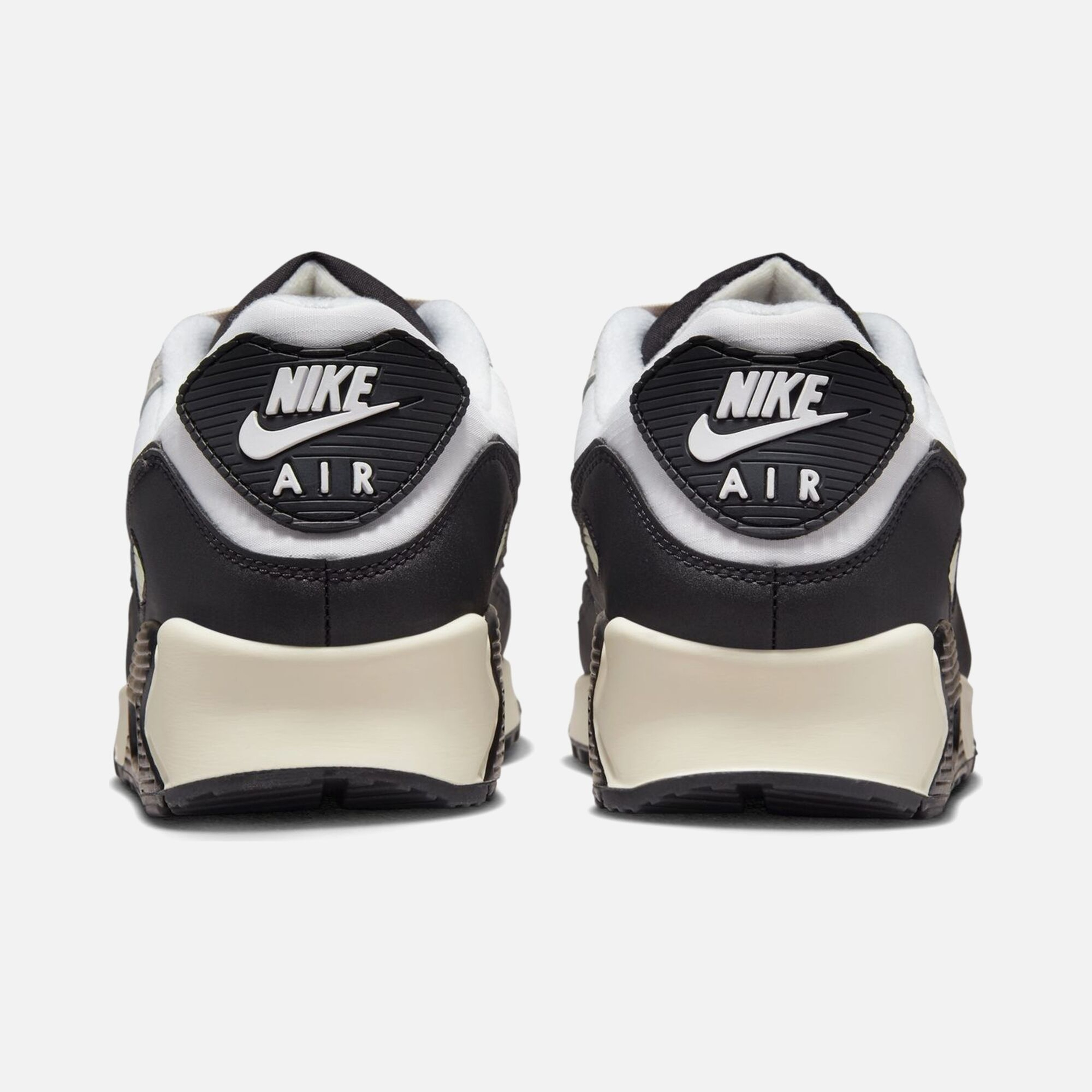 Nike Air Max 90 Sportswear Erkek Spor Ayakkabı